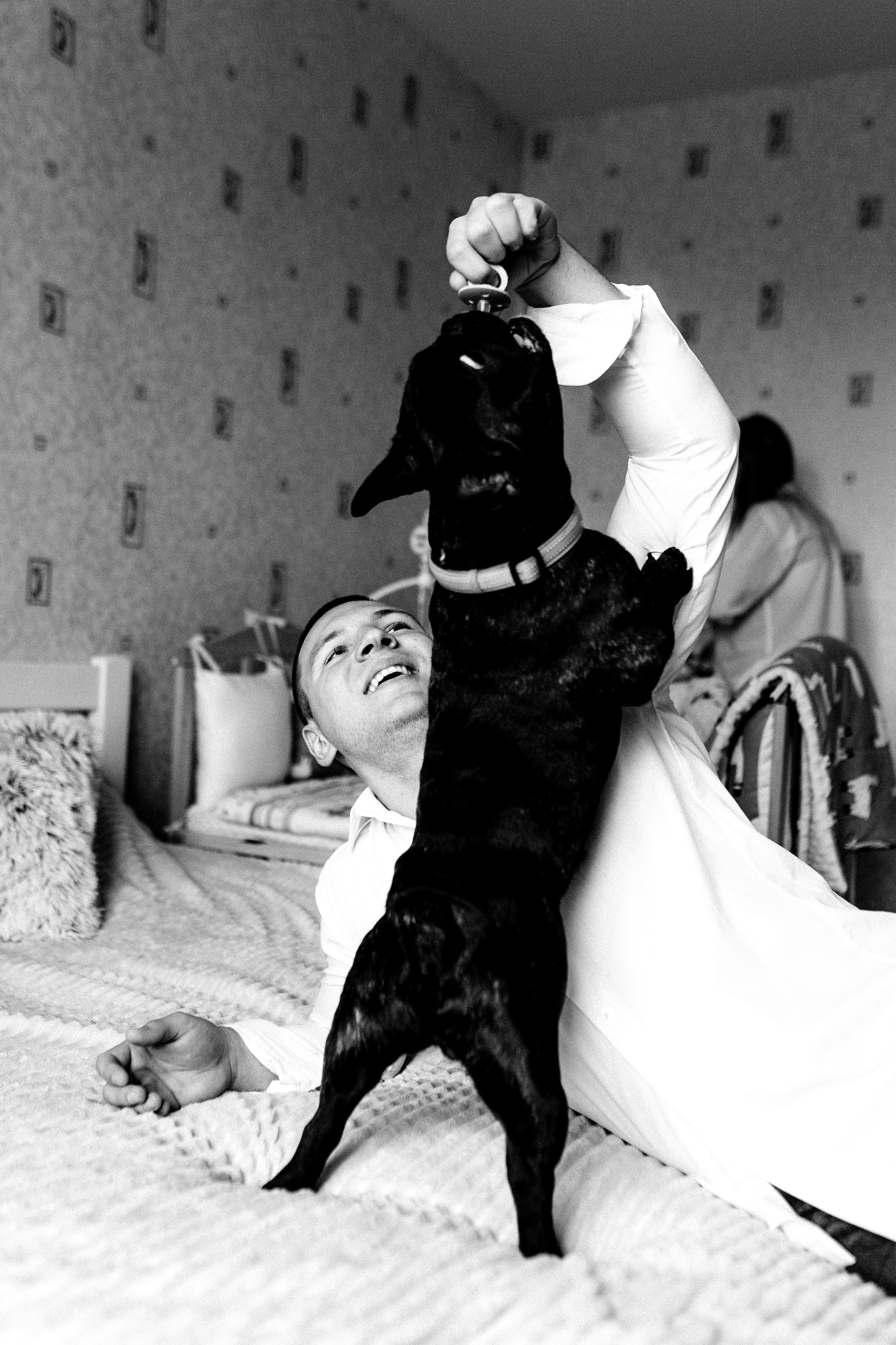 Влад, Яна, Дьома. Весільний та сімейний фотограф Біла Церква/Київ