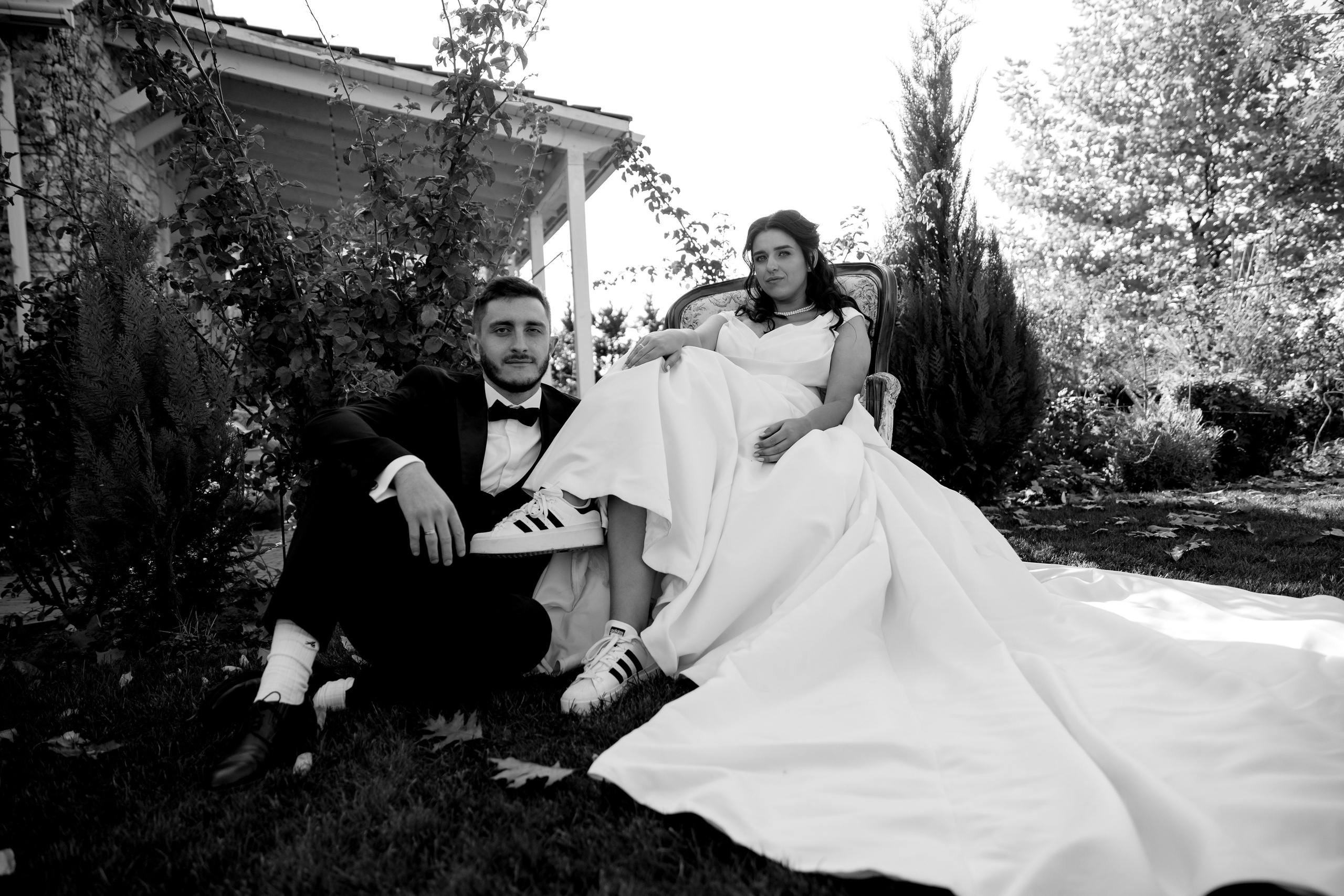 Каріна&Богдан. Весільний та сімейний фотограф Біла Церква/Київ