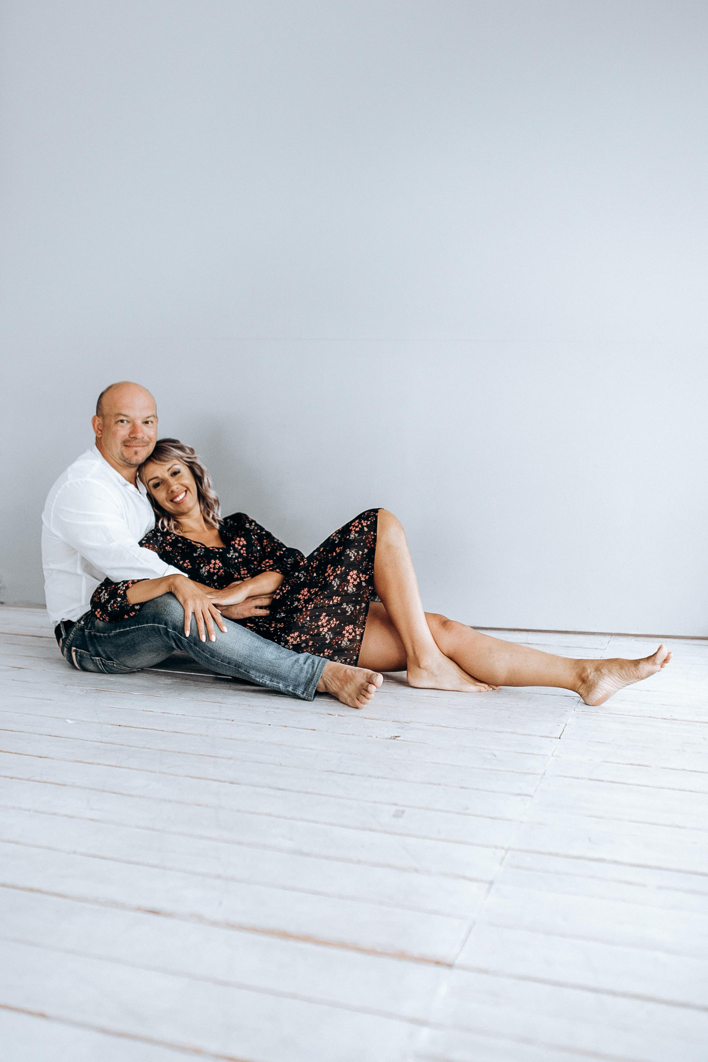 Веселі дівчата. Весільний та сімейний фотограф Біла Церква/Київ