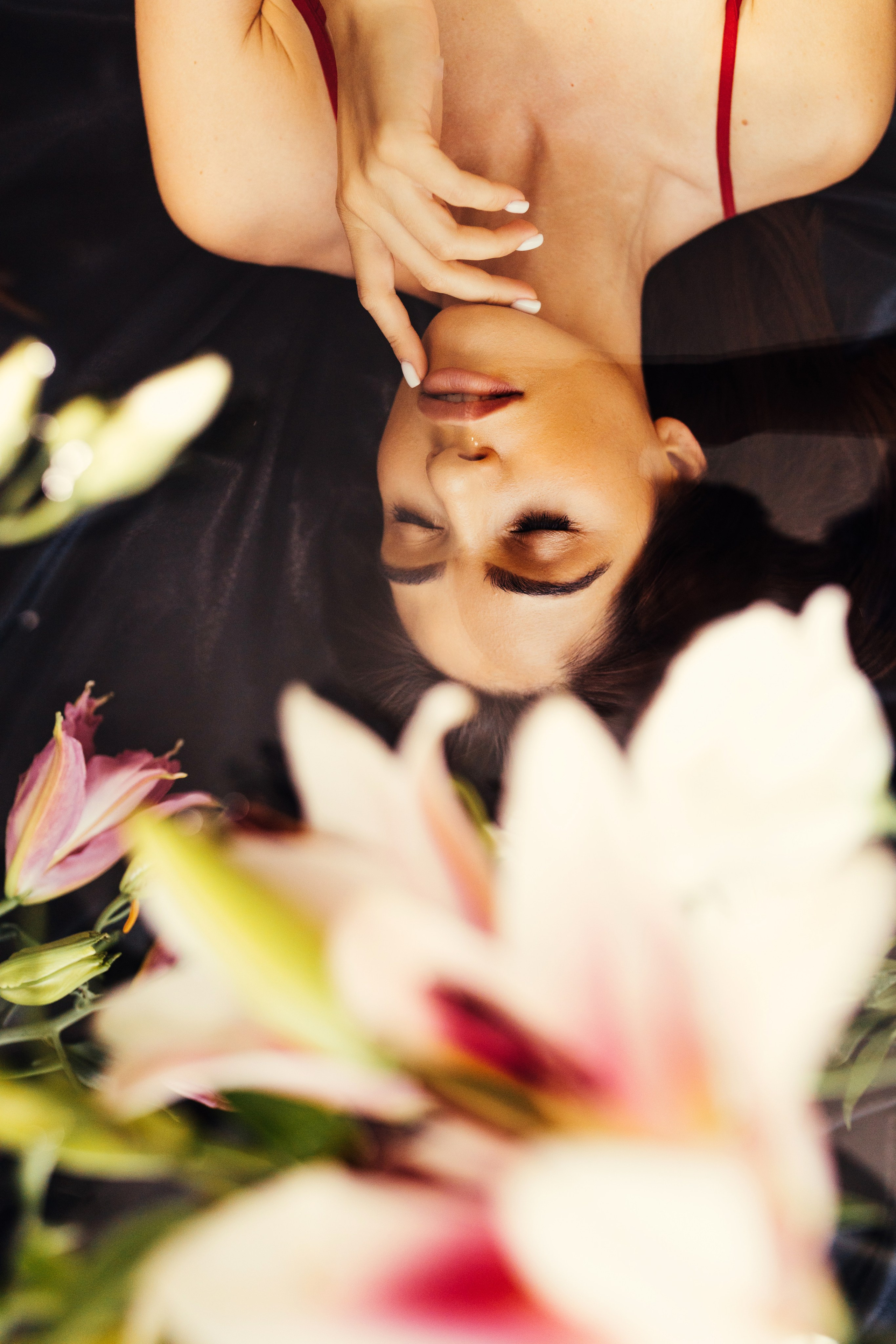 Марія Сон русалки. Весільний та сімейний фотограф Біла Церква/Київ