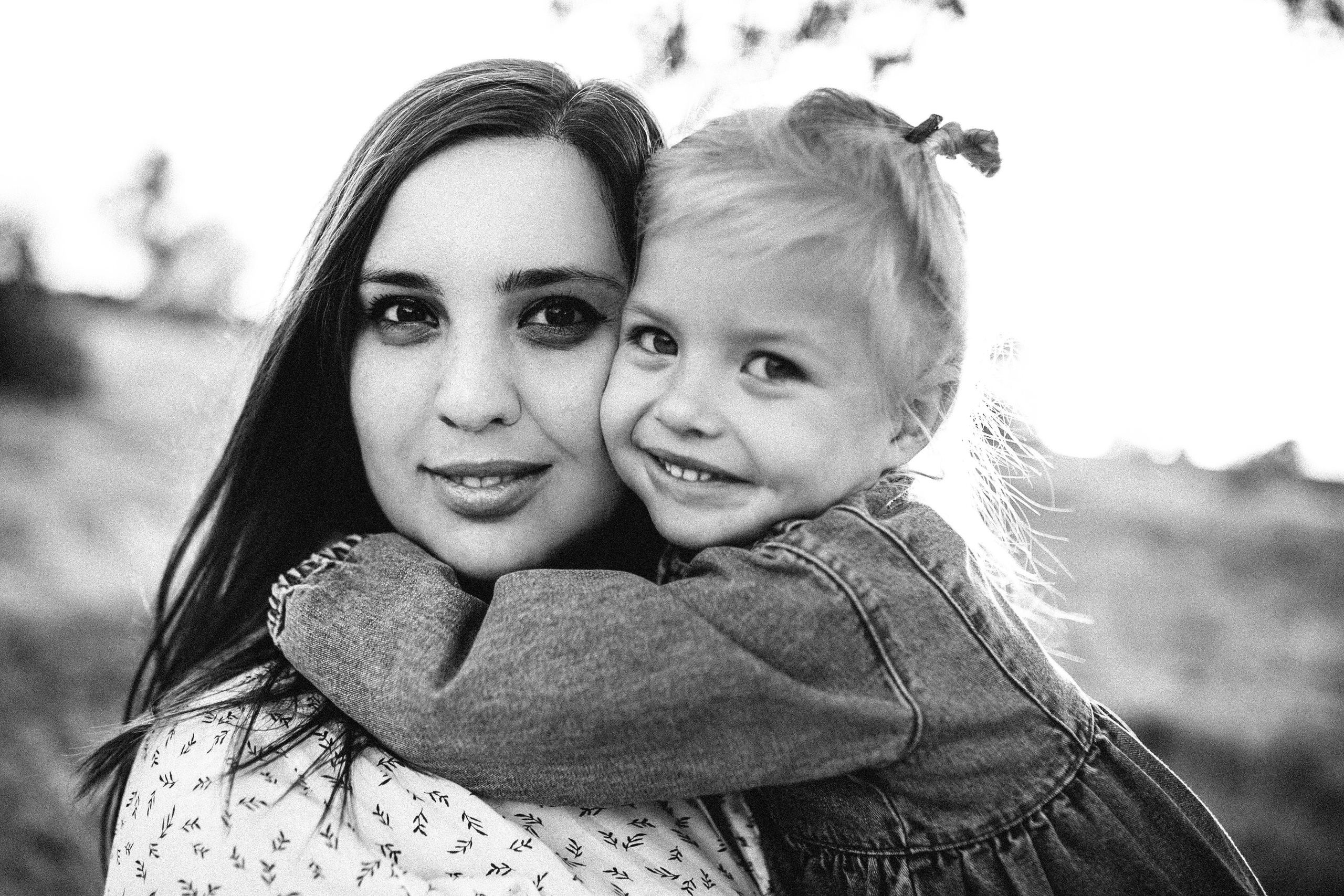 Марійка - сміхотушка. Весільний та сімейний фотограф Біла Церква/Київ