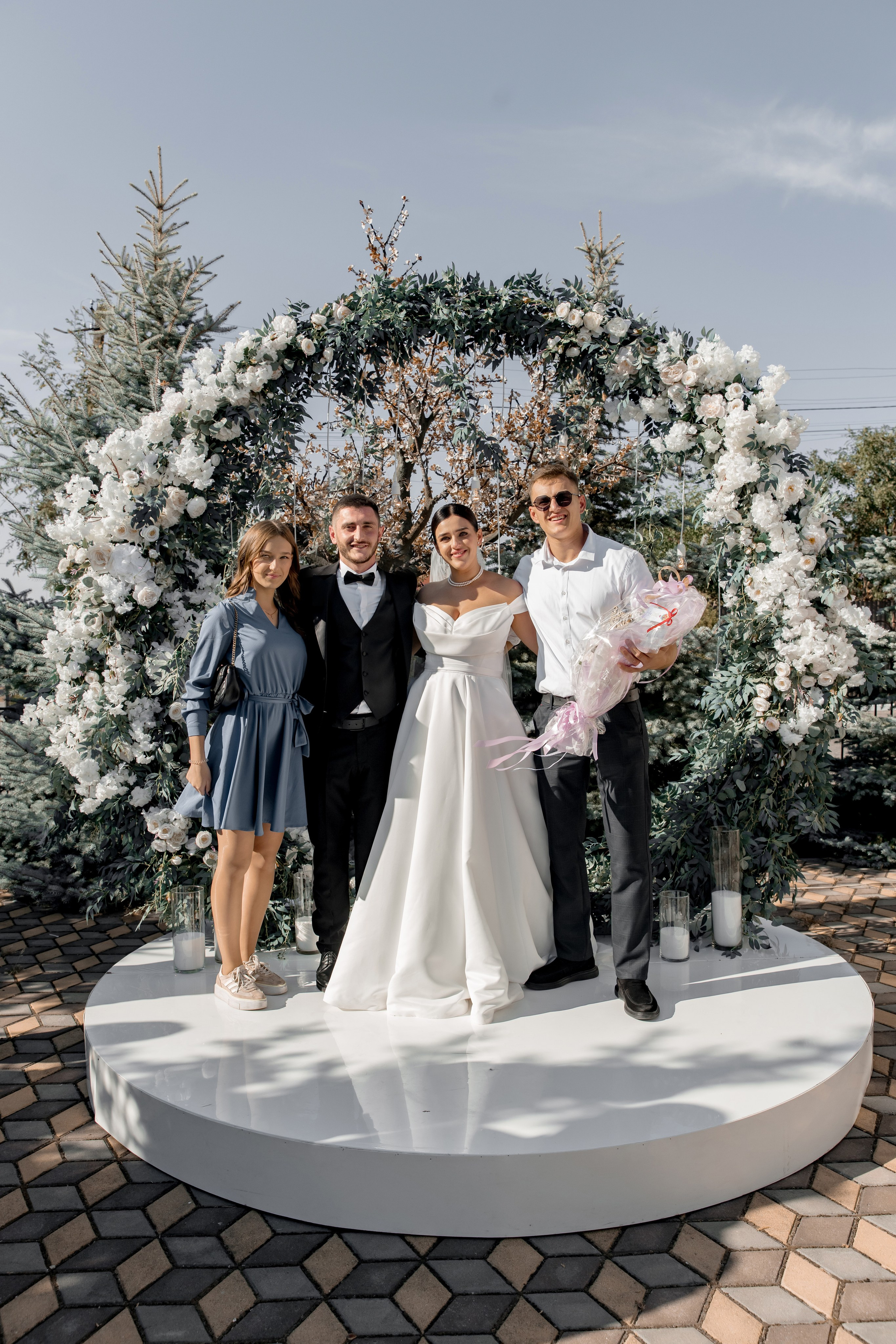 Каріна&Богдан. Весільний та сімейний фотограф Біла Церква/Київ