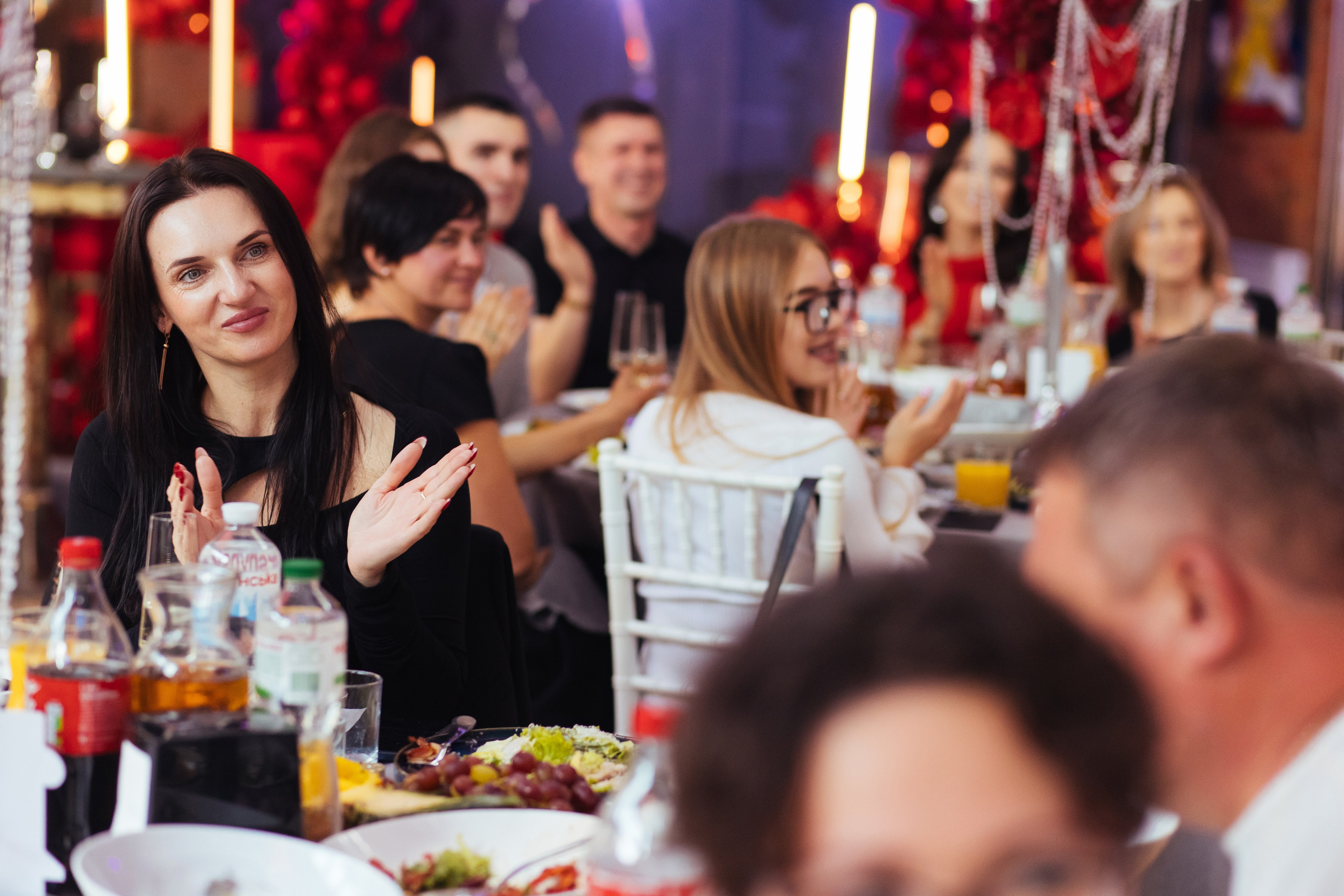 День народження Наталя. Весільний та сімейний фотограф Біла Церква/Київ