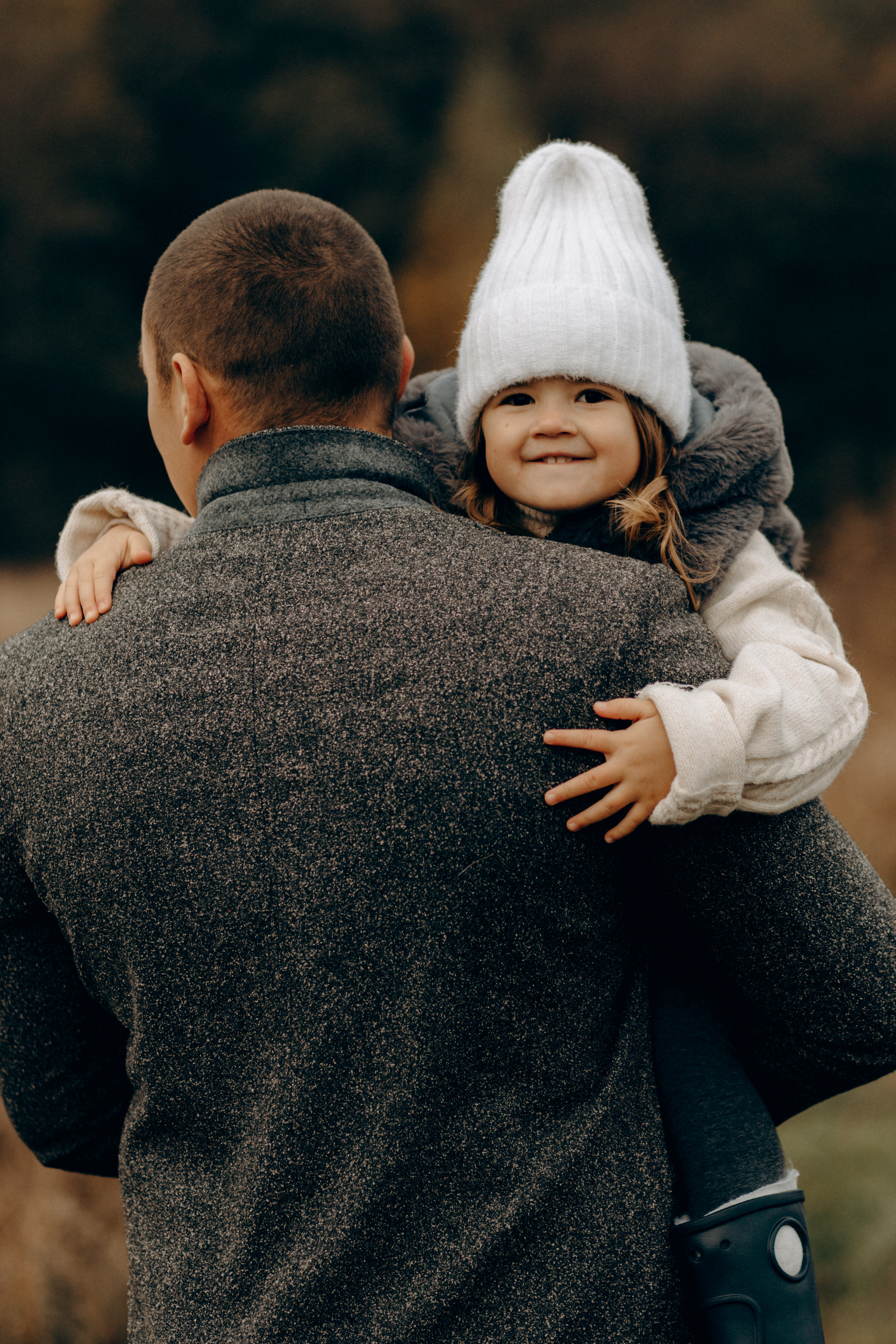 В очікуванні. Весільний та сімейний фотограф Біла Церква/Київ