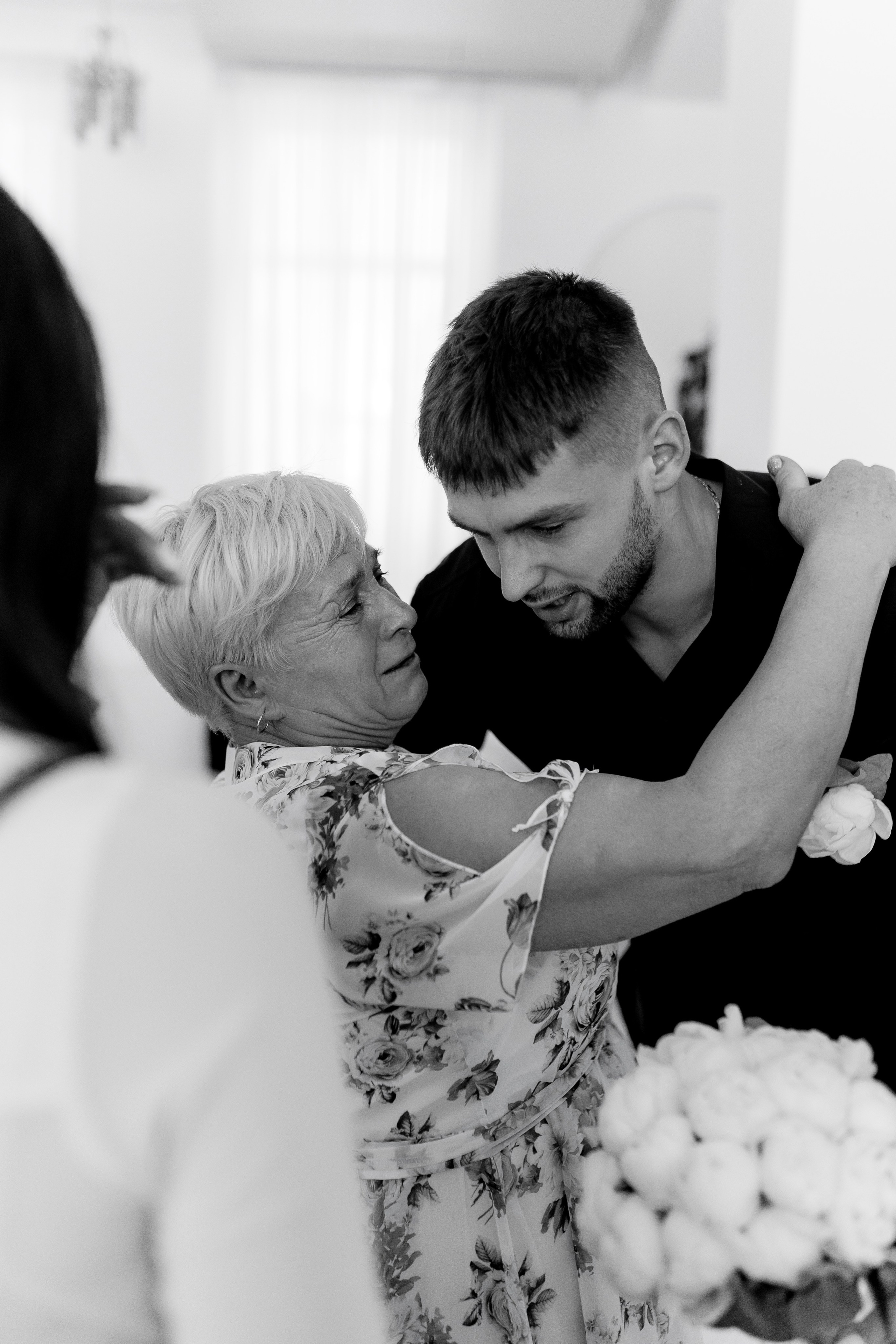 Sasha&Maksym. Весільний та сімейний фотограф Біла Церква/Київ