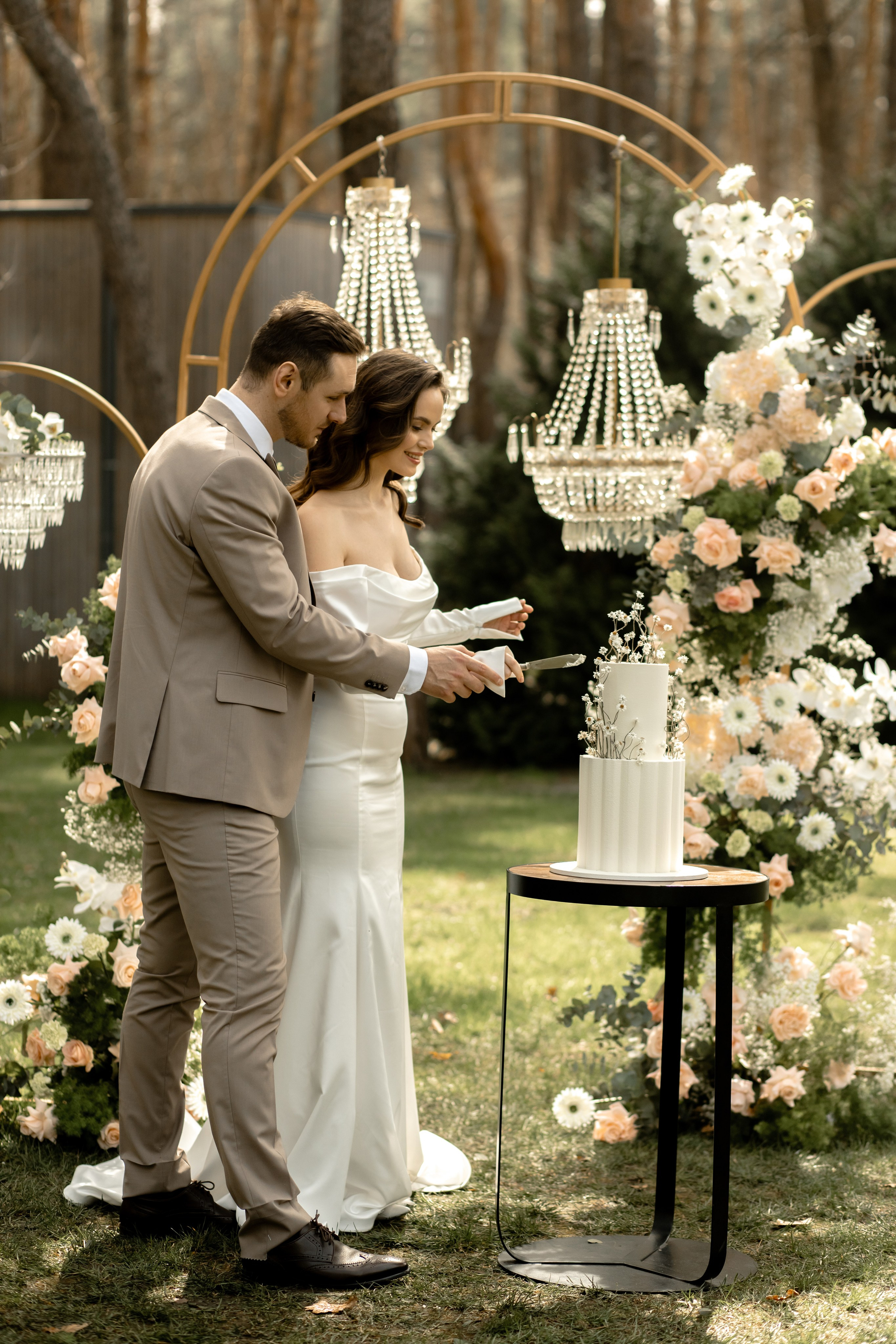 Masha&Sergiy. Весільний та сімейний фотограф Біла Церква/Київ