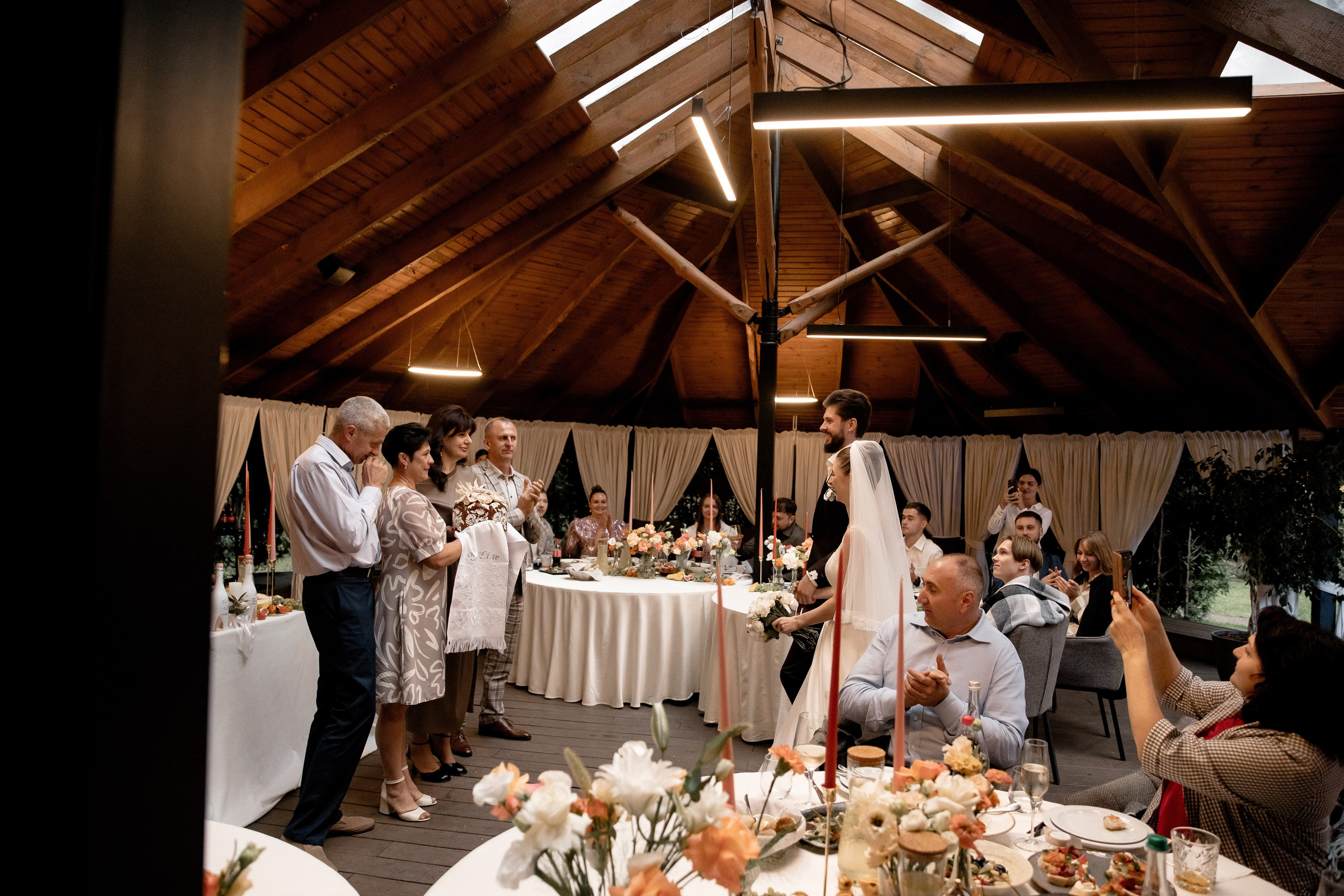 Yuliya&Viktor. Весільний та сімейний фотограф Біла Церква/Київ