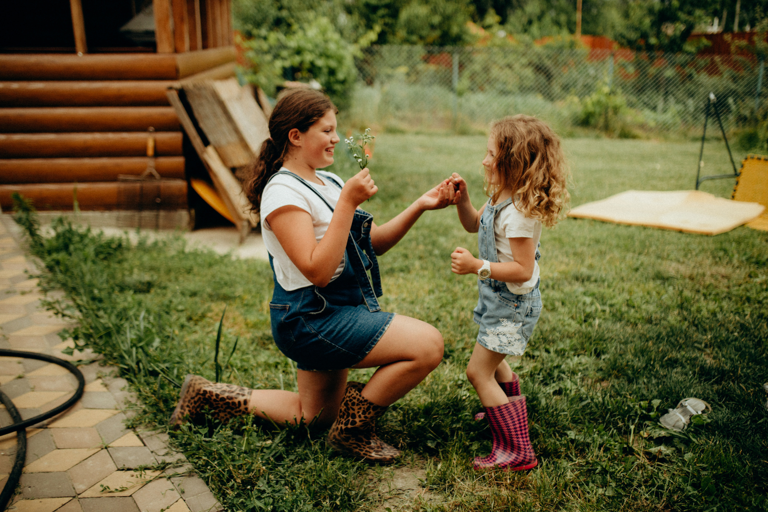 Цукерочки. Весільний та сімейний фотограф Біла Церква/Київ