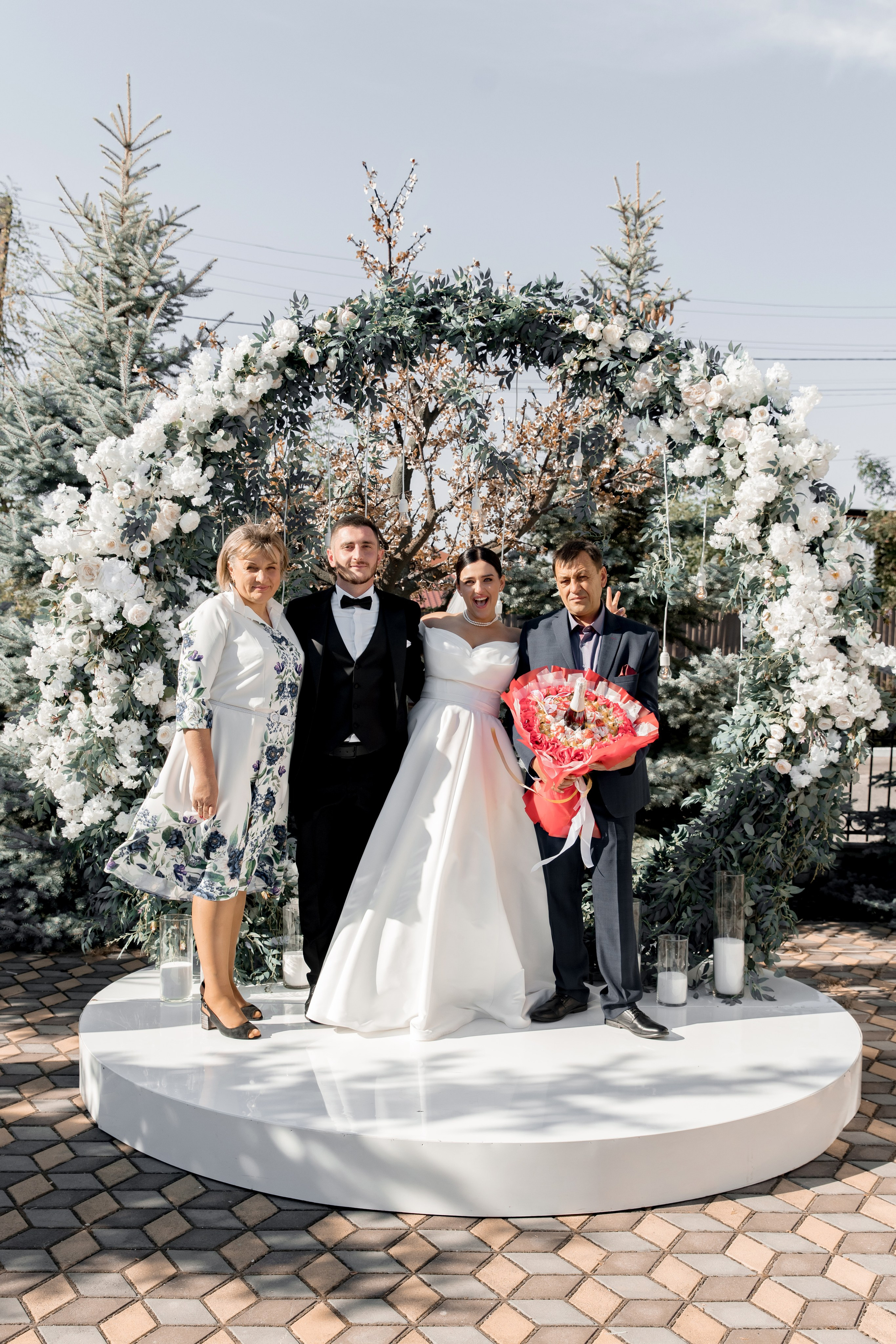 Каріна&Богдан. Весільний та сімейний фотограф Біла Церква/Київ