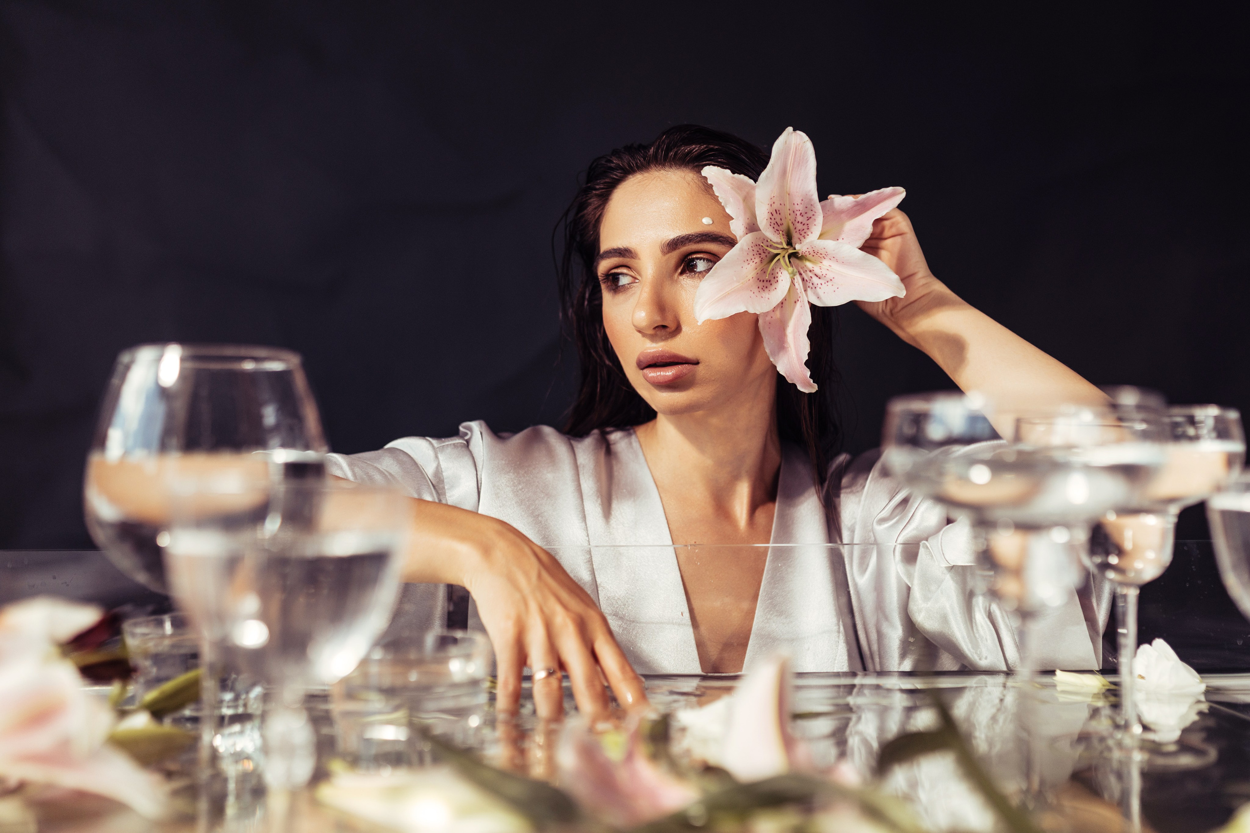 Марія Сон русалки. Весільний та сімейний фотограф Біла Церква/Київ