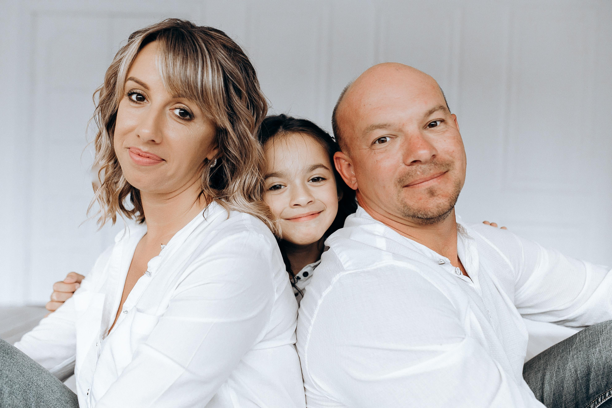 Веселі дівчата. Весільний та сімейний фотограф Біла Церква/Київ