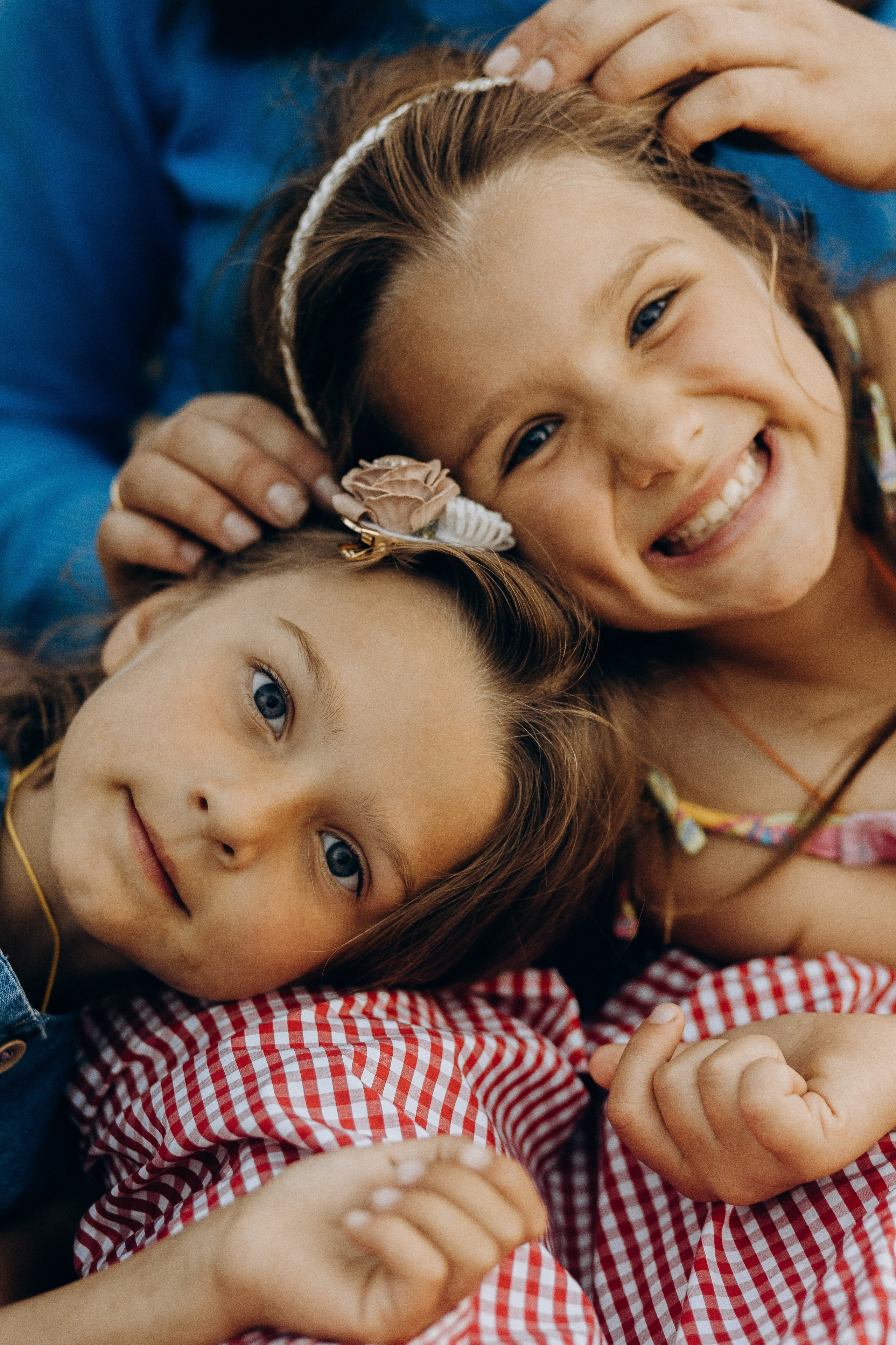 Рідне село. Весільний та сімейний фотограф Біла Церква/Київ