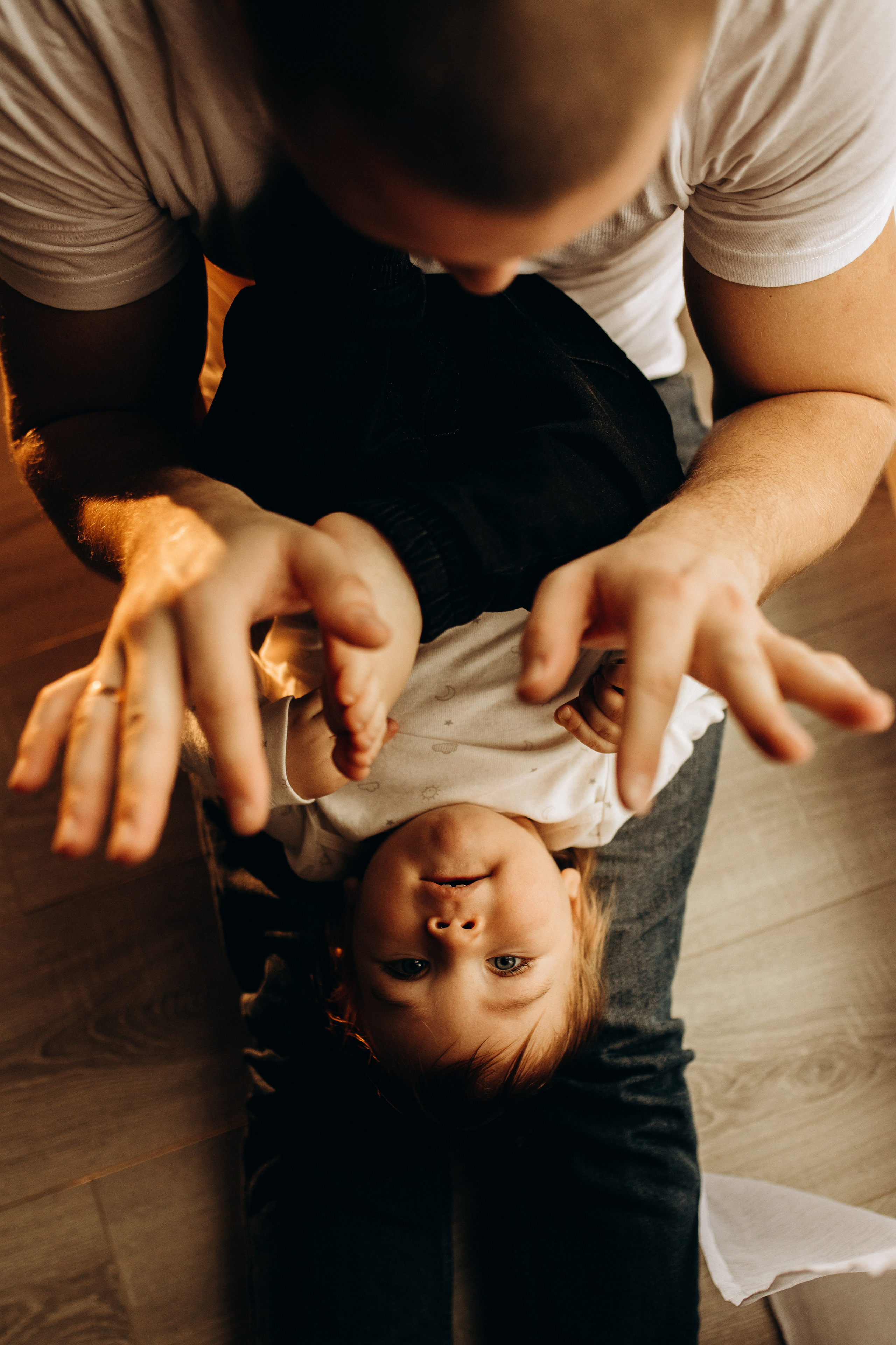 Дьома. Весільний та сімейний фотограф Біла Церква/Київ