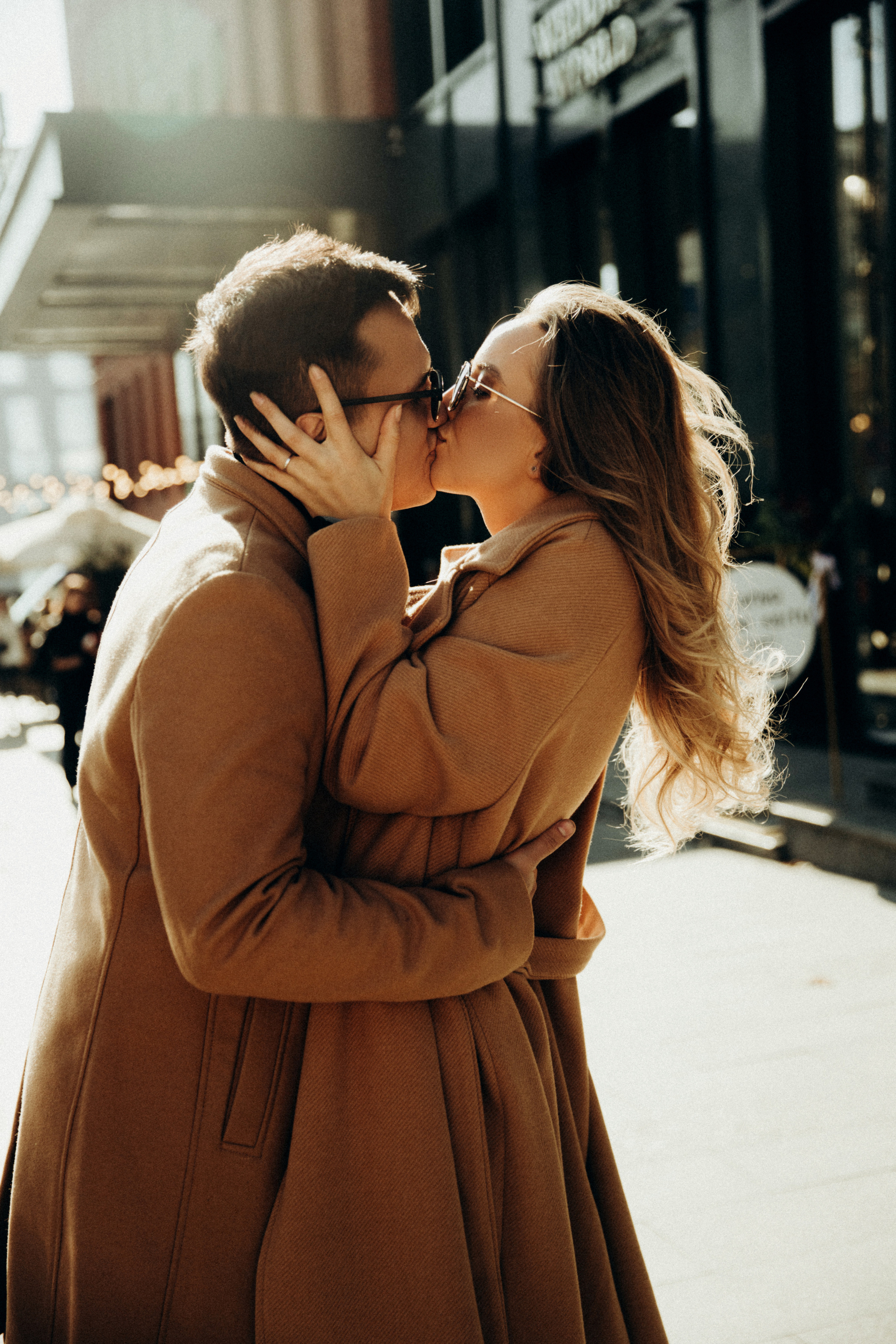 LOVE IS CINEMA. Весільний та сімейний фотограф Біла Церква/Київ