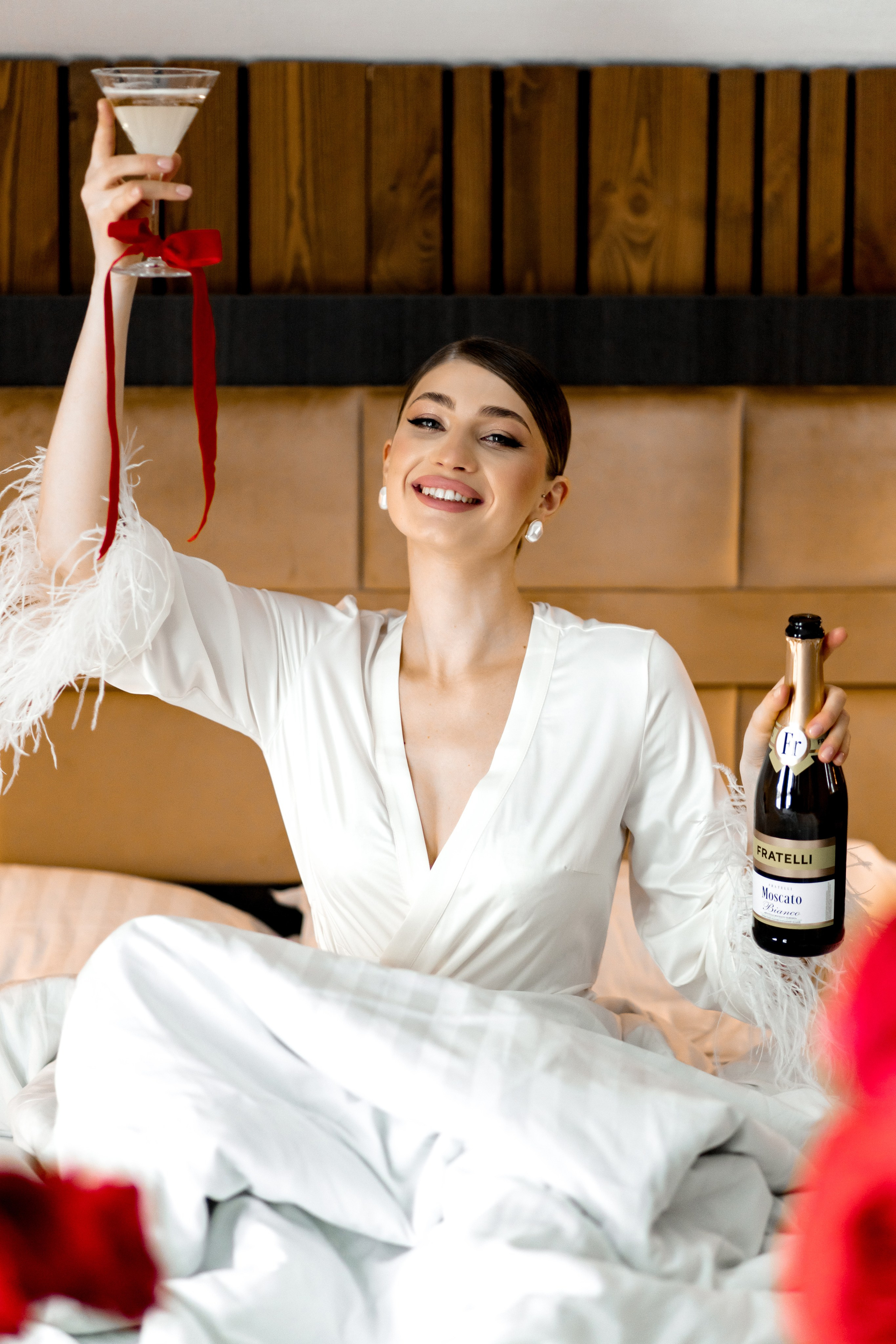 Dream rouge. Весільний та сімейний фотограф Біла Церква/Київ