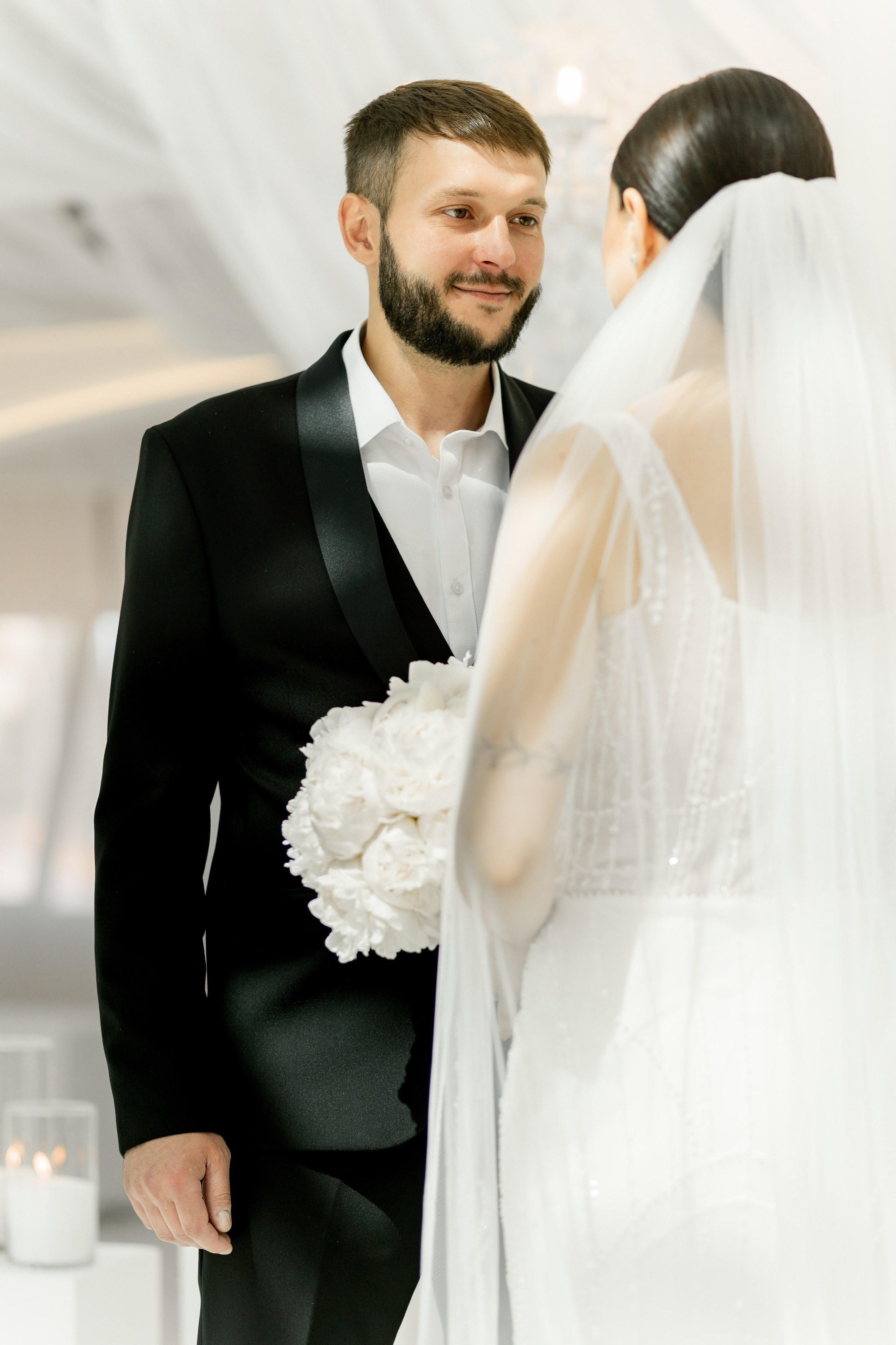 Юлія Володимир. Весільний та сімейний фотограф Біла Церква/Київ