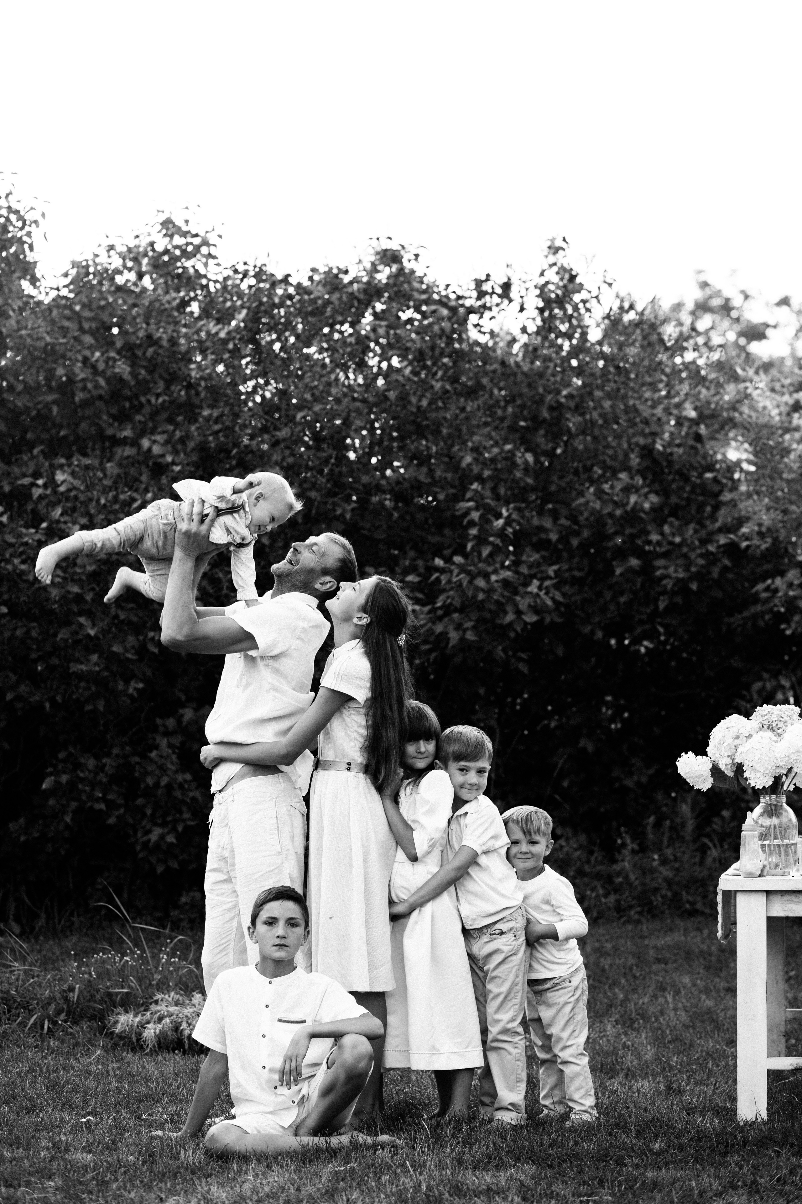 Марципановий дім. Весільний та сімейний фотограф Біла Церква/Київ