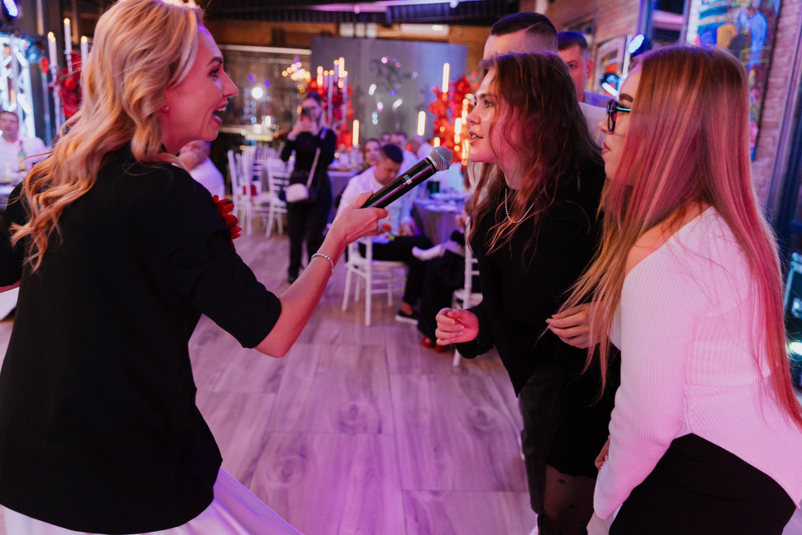 День народження Наталя. Весільний та сімейний фотограф Біла Церква/Київ