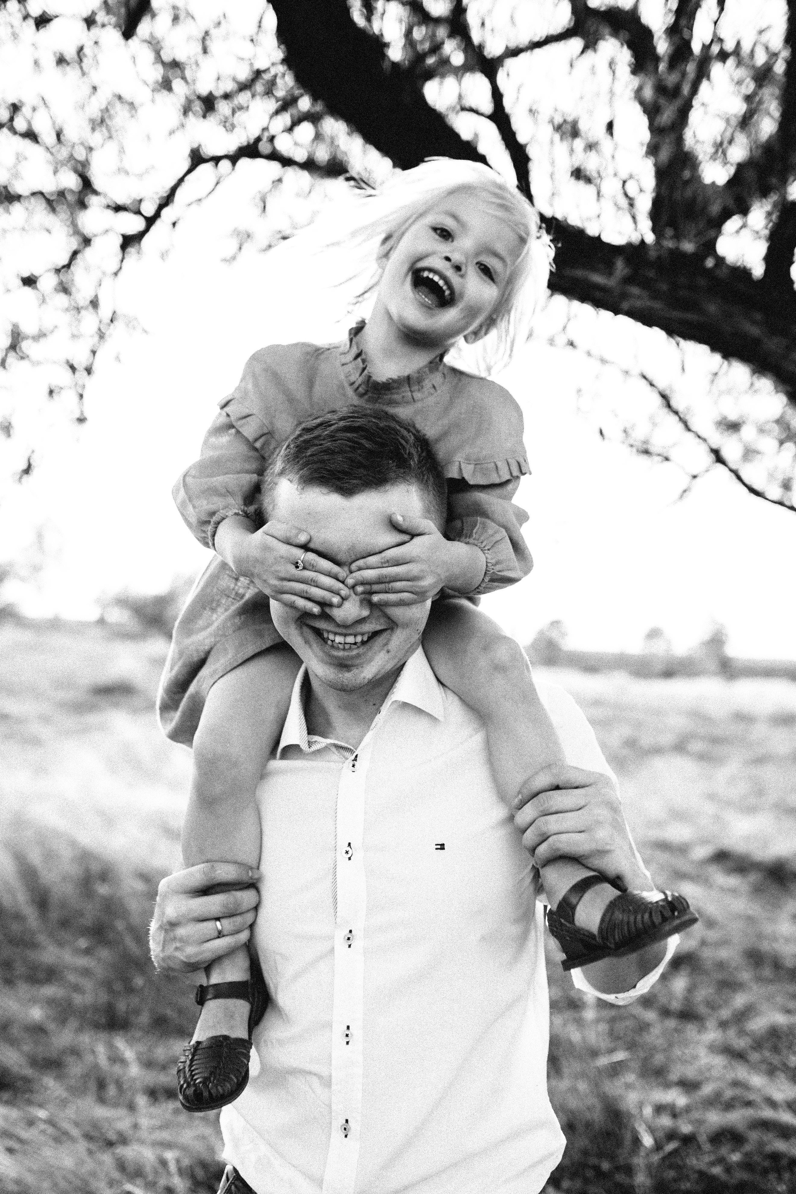 Марійка - сміхотушка. Весільний та сімейний фотограф Біла Церква/Київ