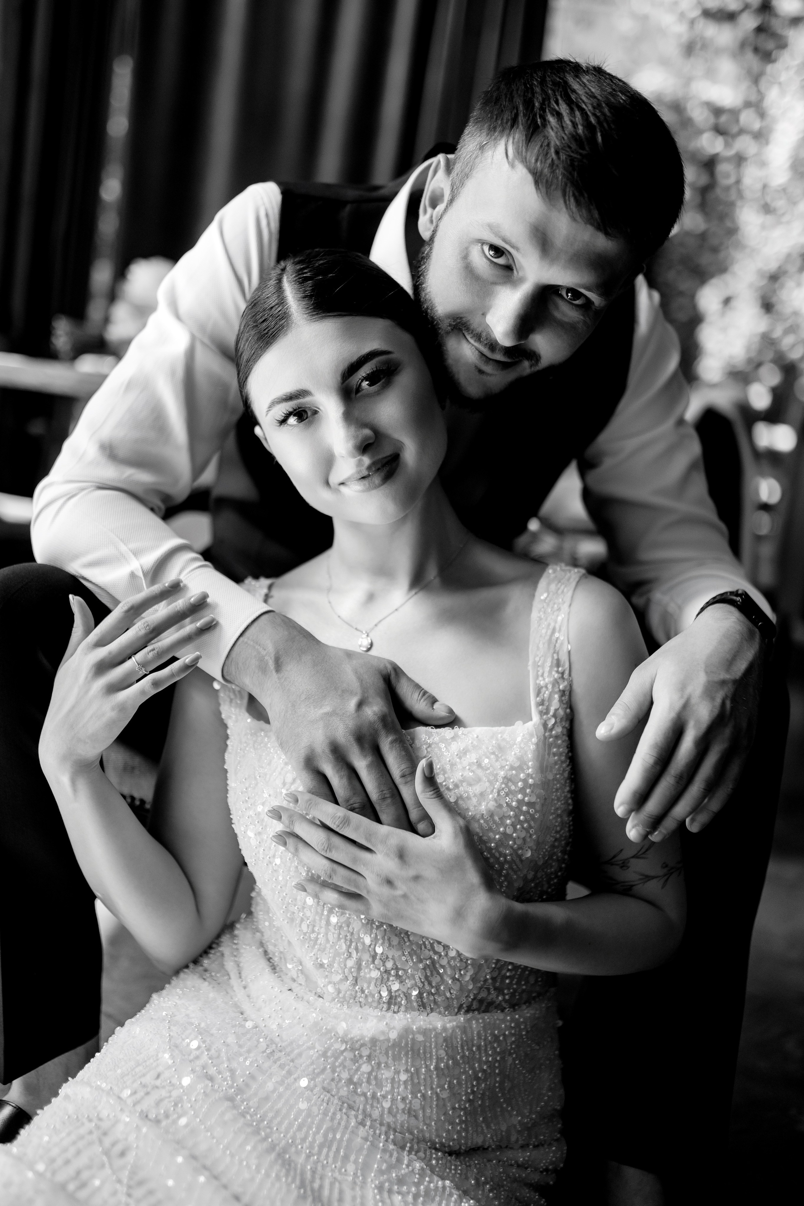 Юлія Володимир. Весільний та сімейний фотограф Біла Церква/Київ