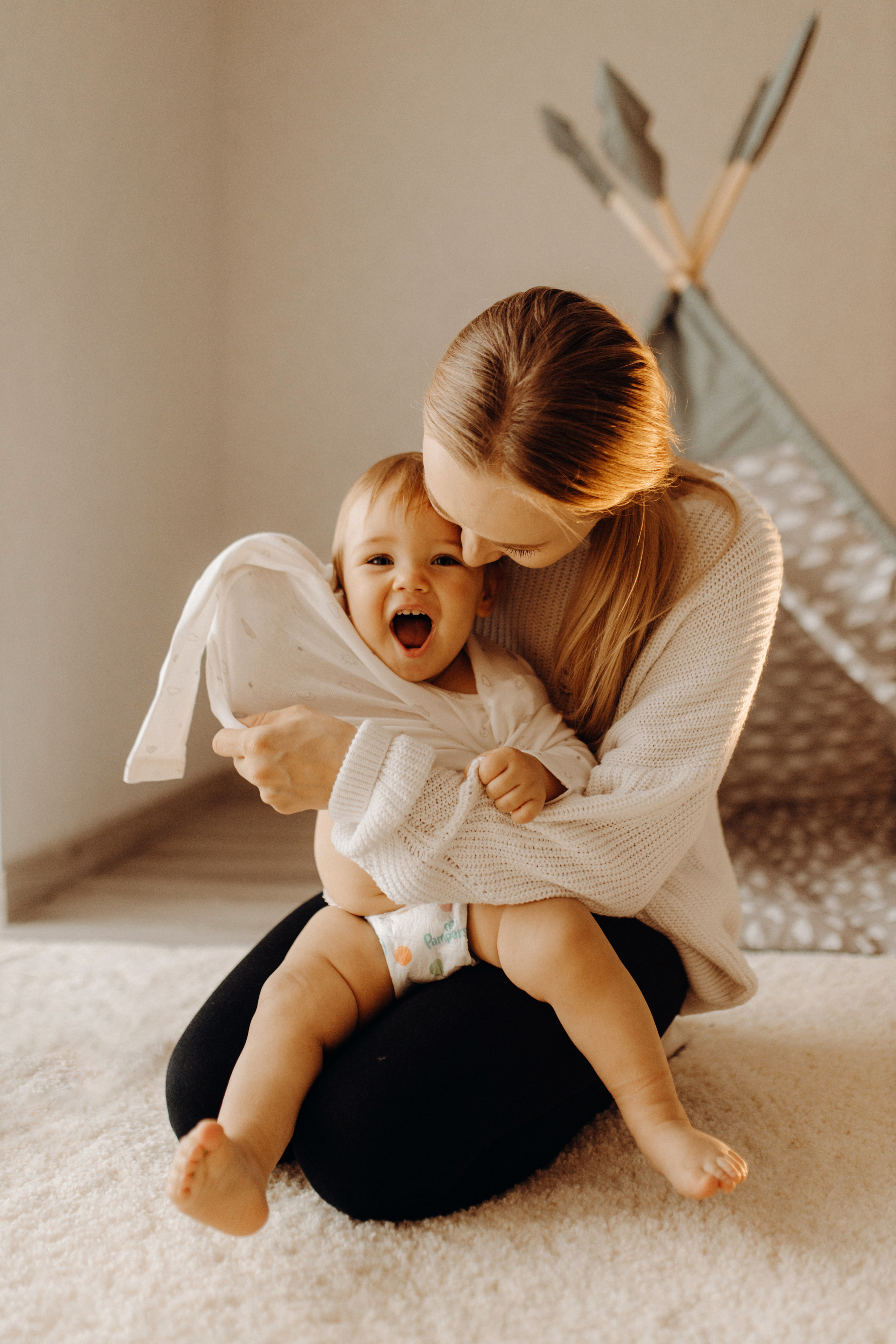 Дьома. Весільний та сімейний фотограф Біла Церква/Київ