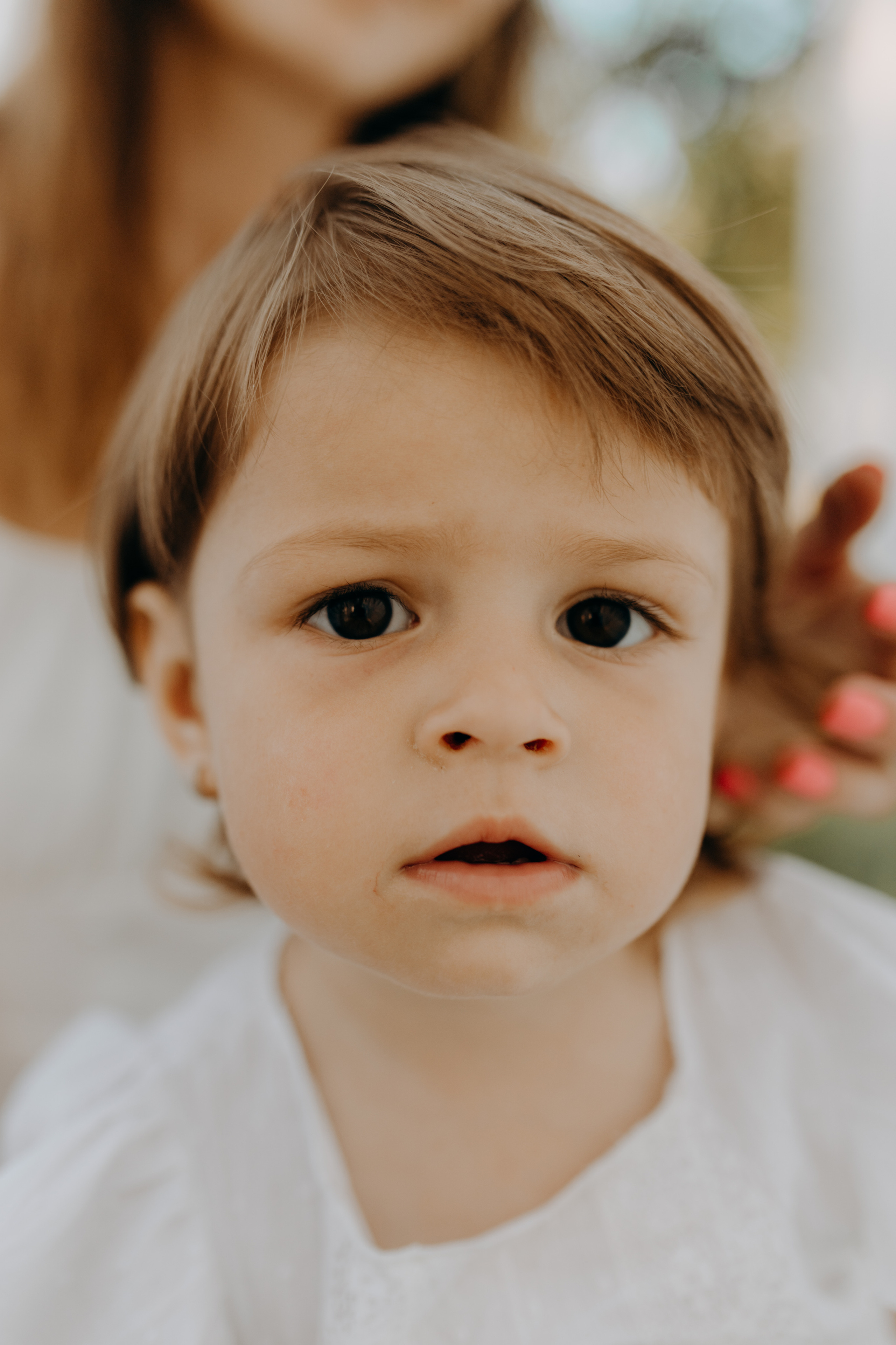 В гостях у бабулі з дідом. Весільний та сімейний фотограф Біла Церква/Київ