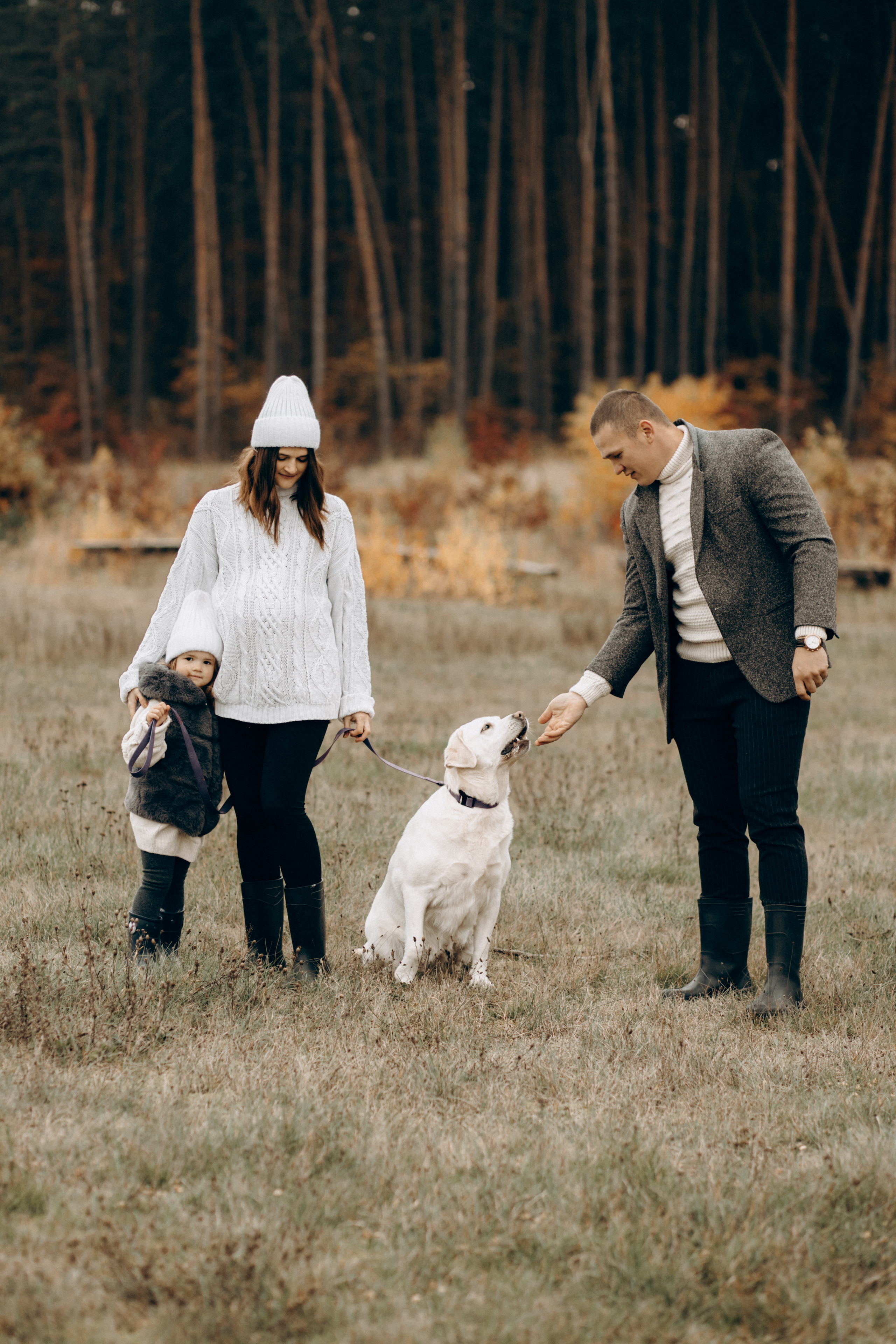 В очікуванні. Весільний та сімейний фотограф Біла Церква/Київ