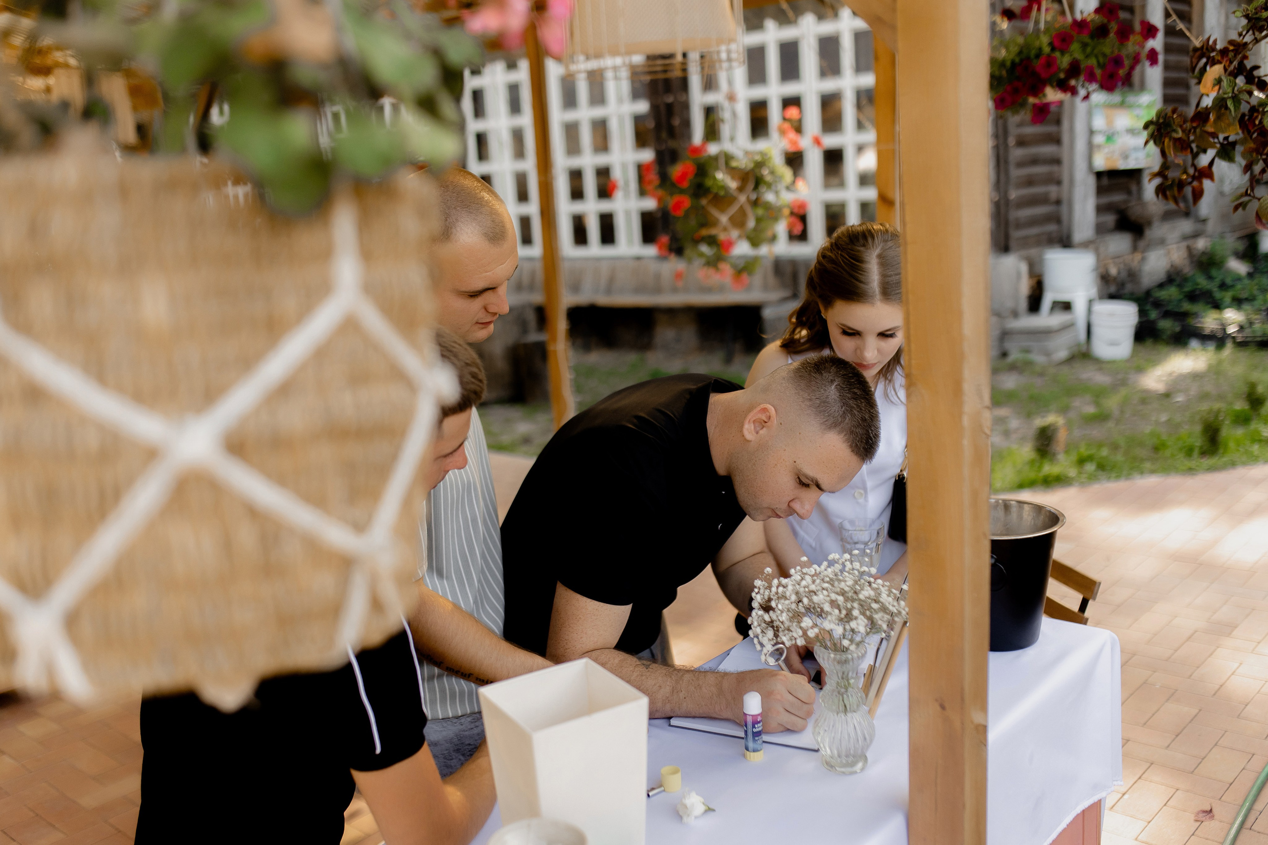 Sasha&Maksym. Весільний та сімейний фотограф Біла Церква/Київ