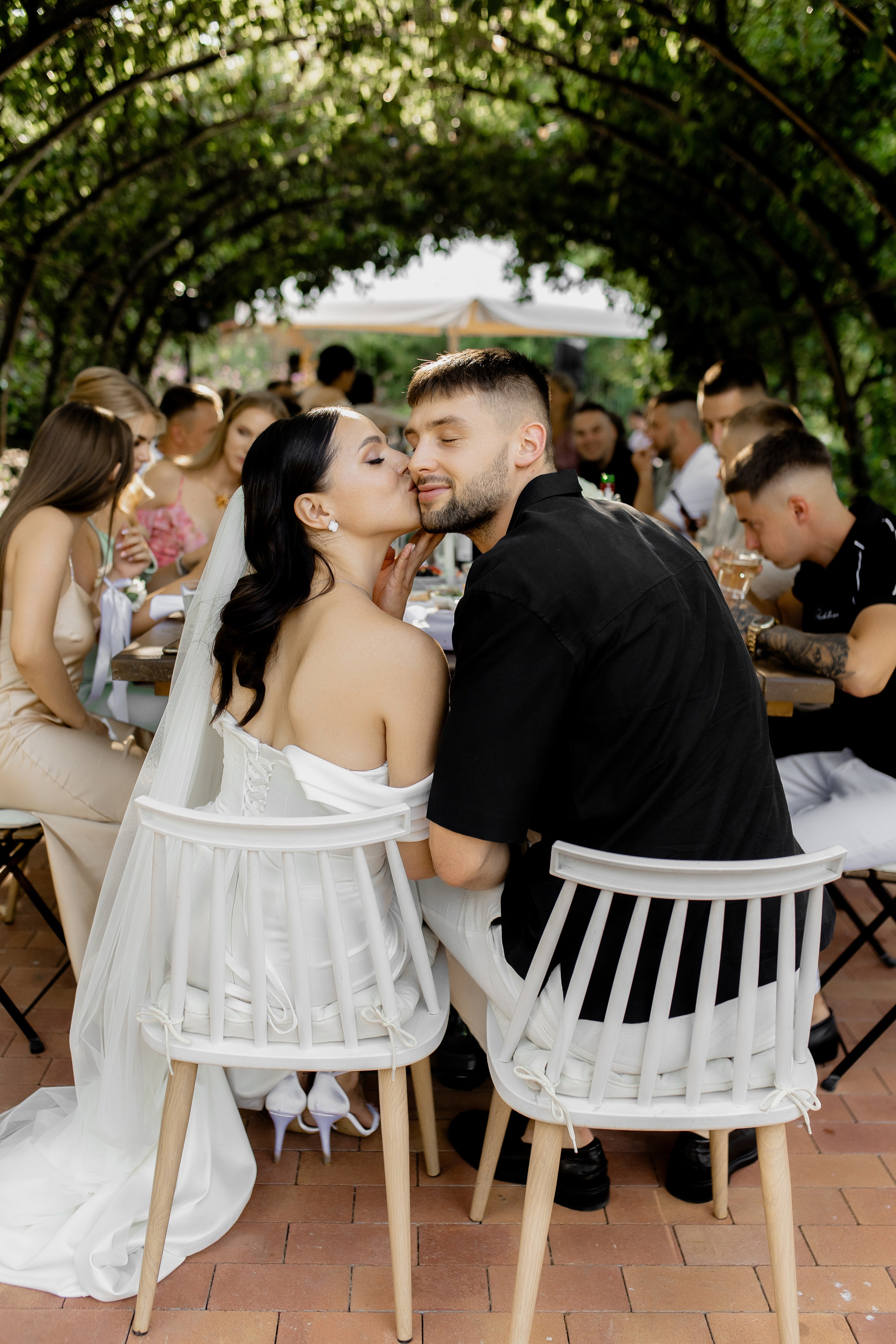 Sasha&Maksym. Весільний та сімейний фотограф Біла Церква/Київ