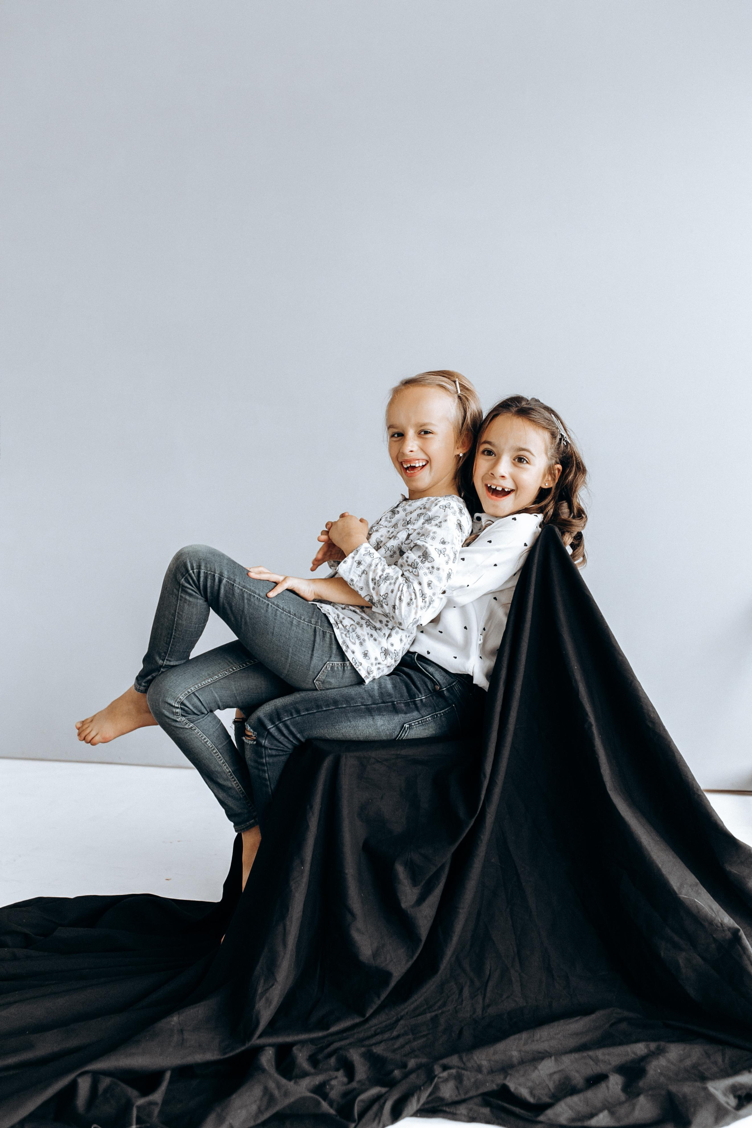 Веселі дівчата. Весільний та сімейний фотограф Біла Церква/Київ