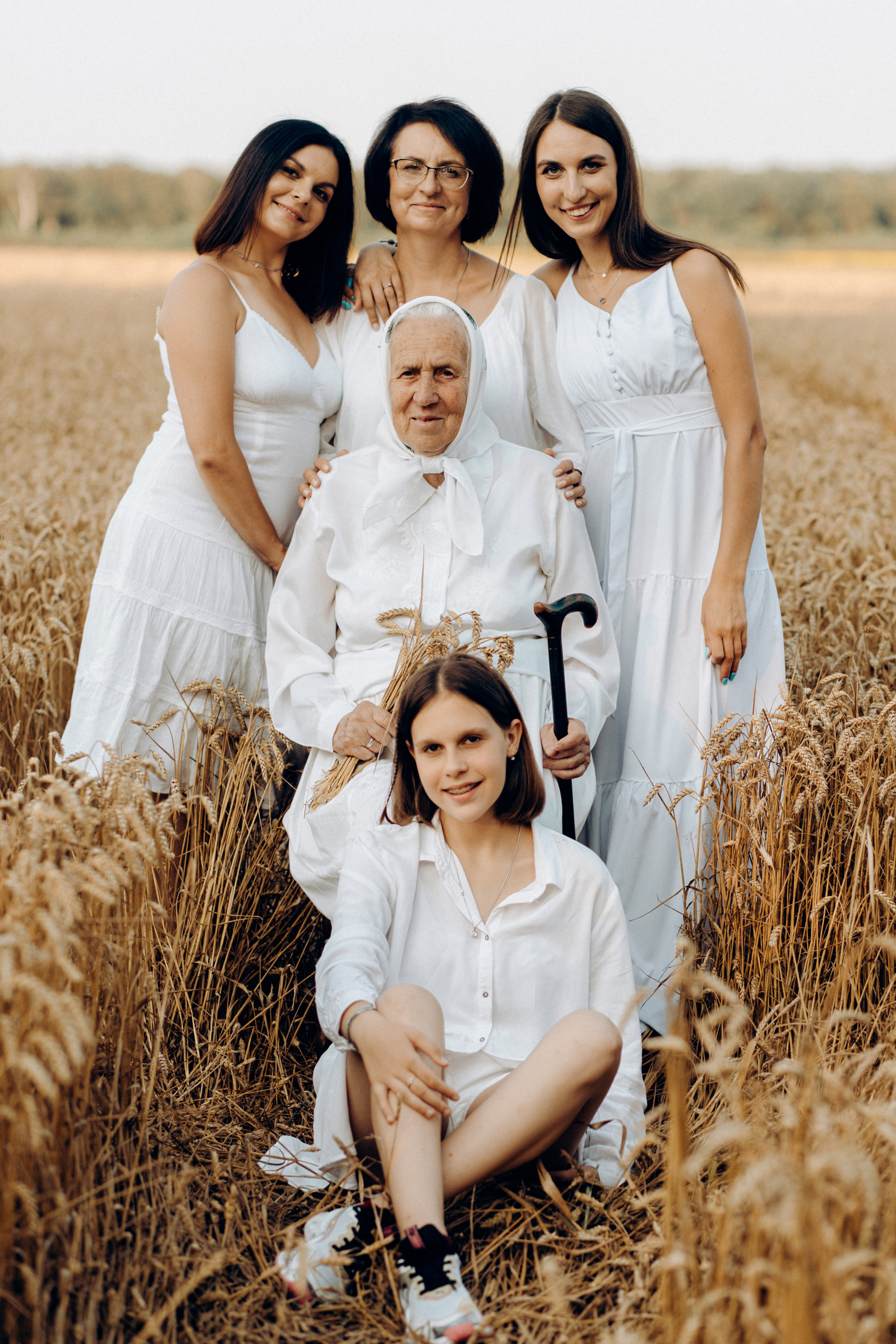 Родина. Весільний та сімейний фотограф Біла Церква/Київ