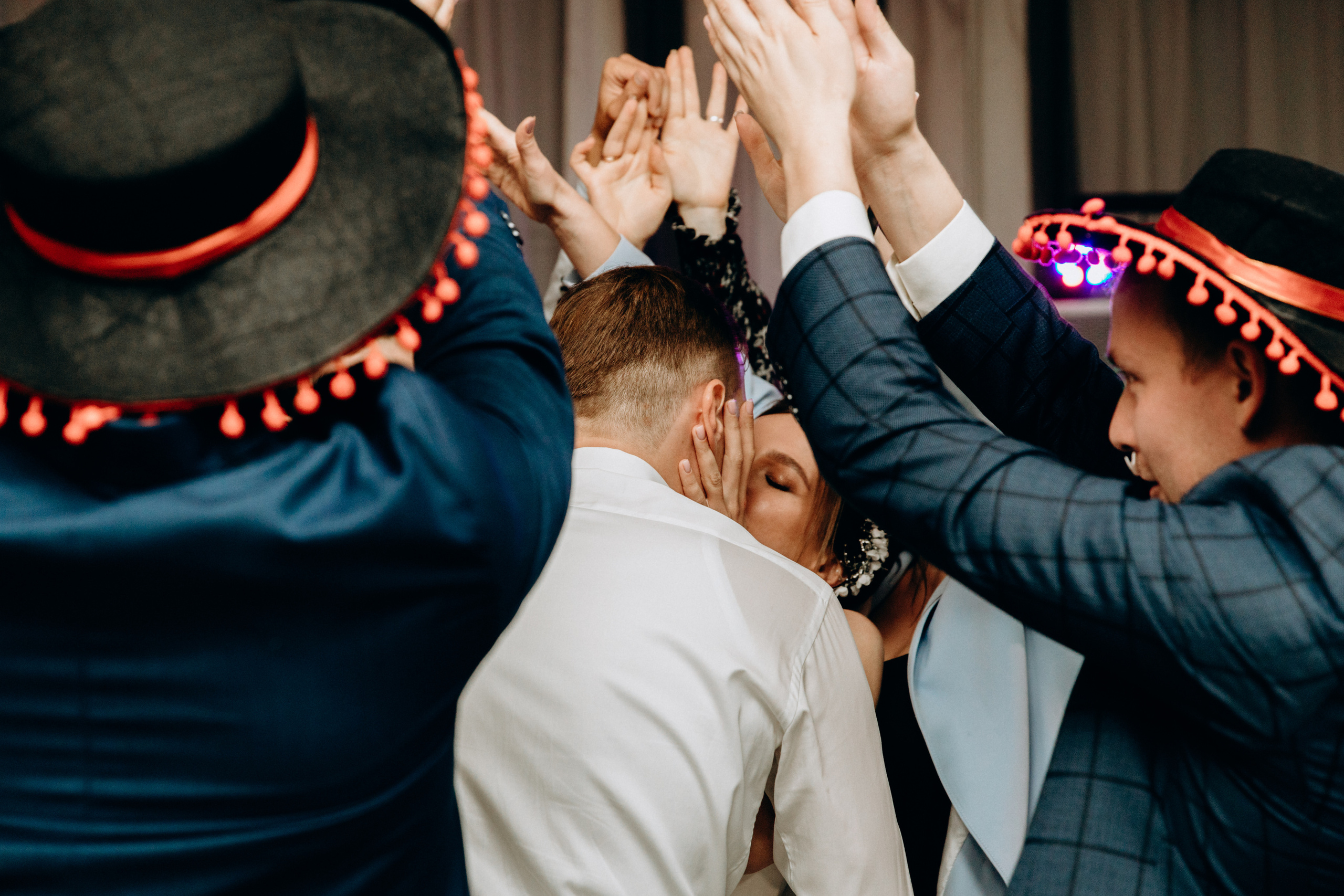 Владислав&Аліна. Весільний та сімейний фотограф Біла Церква/Київ