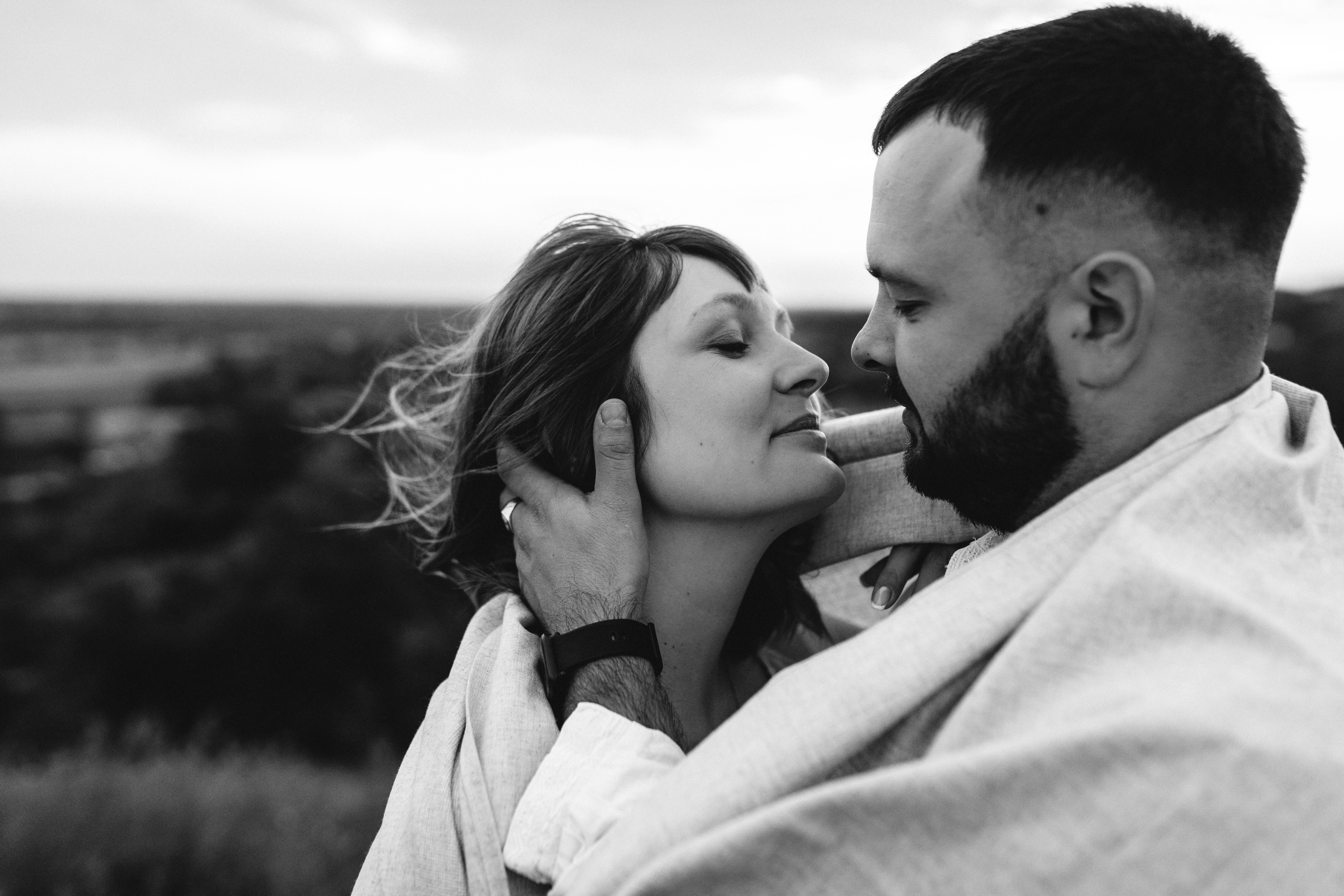 Sunrise. Весільний та сімейний фотограф Біла Церква/Київ