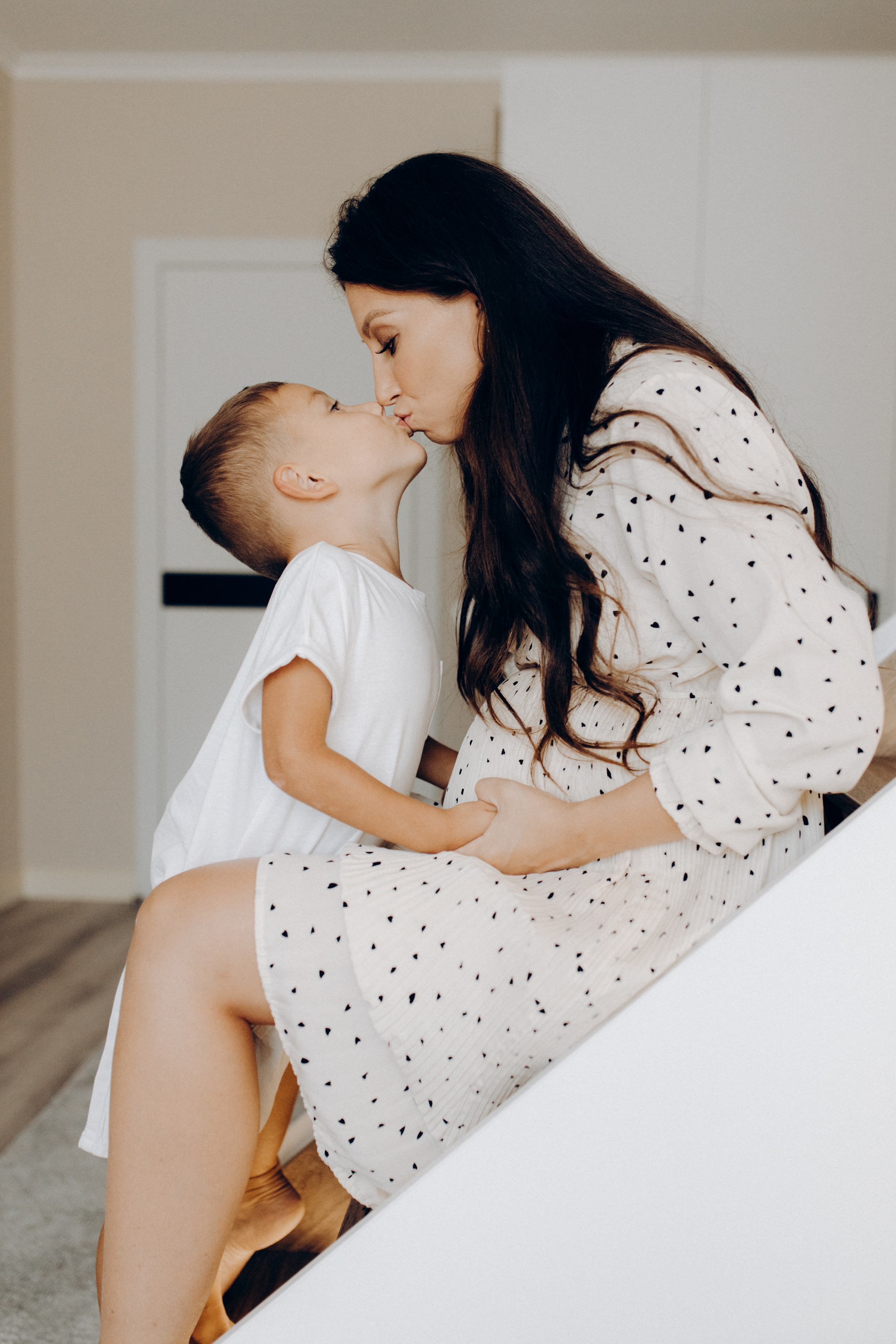 Сім’я Маргарити і Віталія. Весільний та сімейний фотограф Біла Церква/Київ