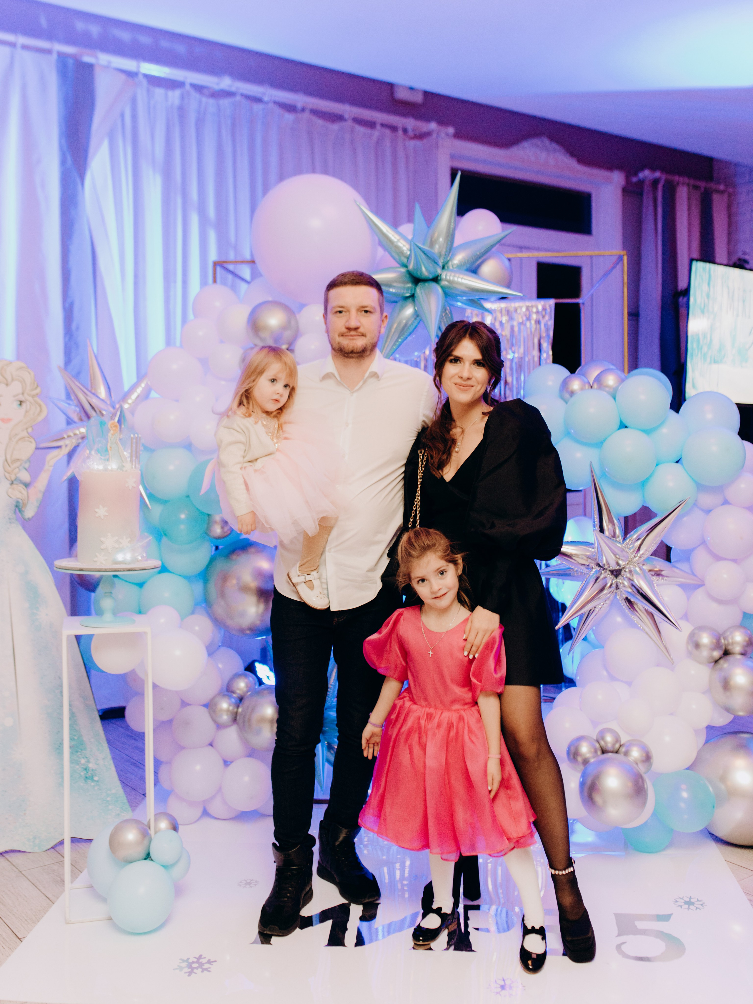 Mira 5 years. Весільний та сімейний фотограф Біла Церква/Київ