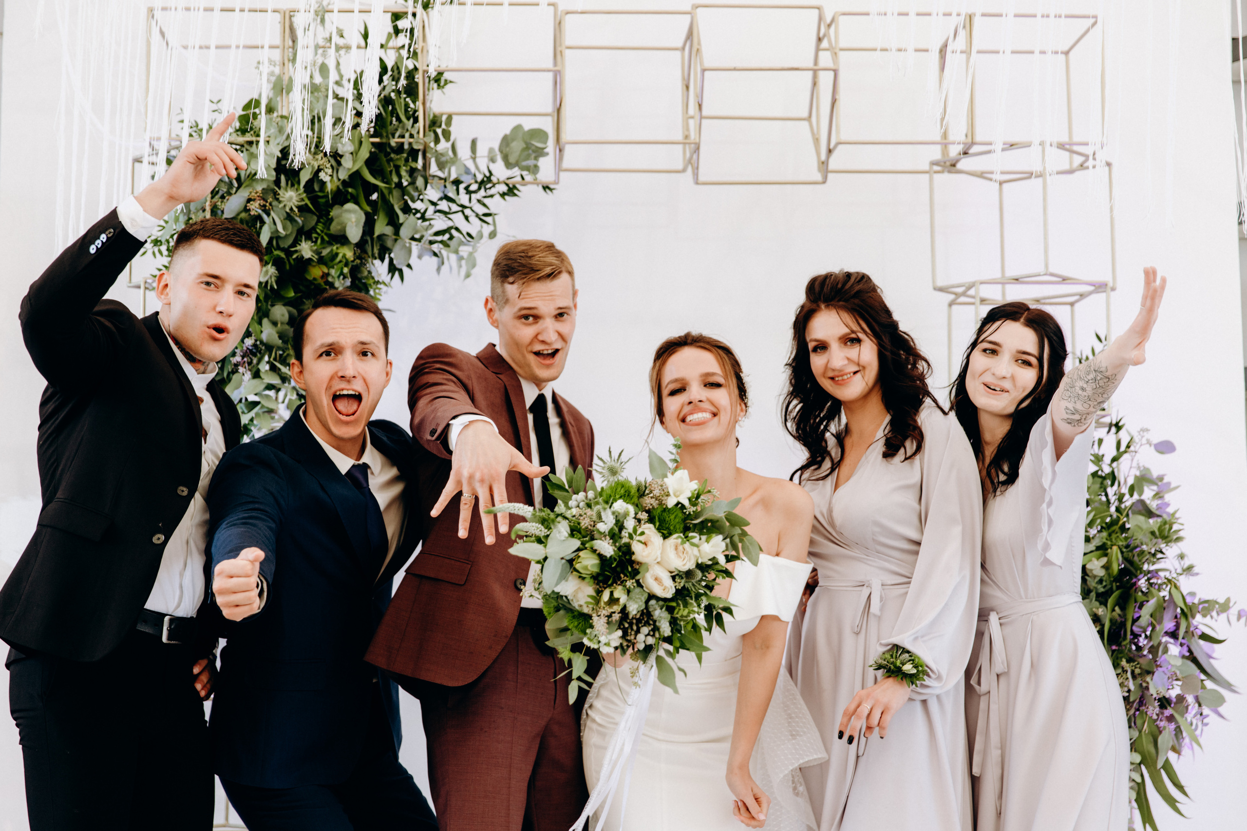 Владислав&Аліна. Весільний та сімейний фотограф Біла Церква/Київ