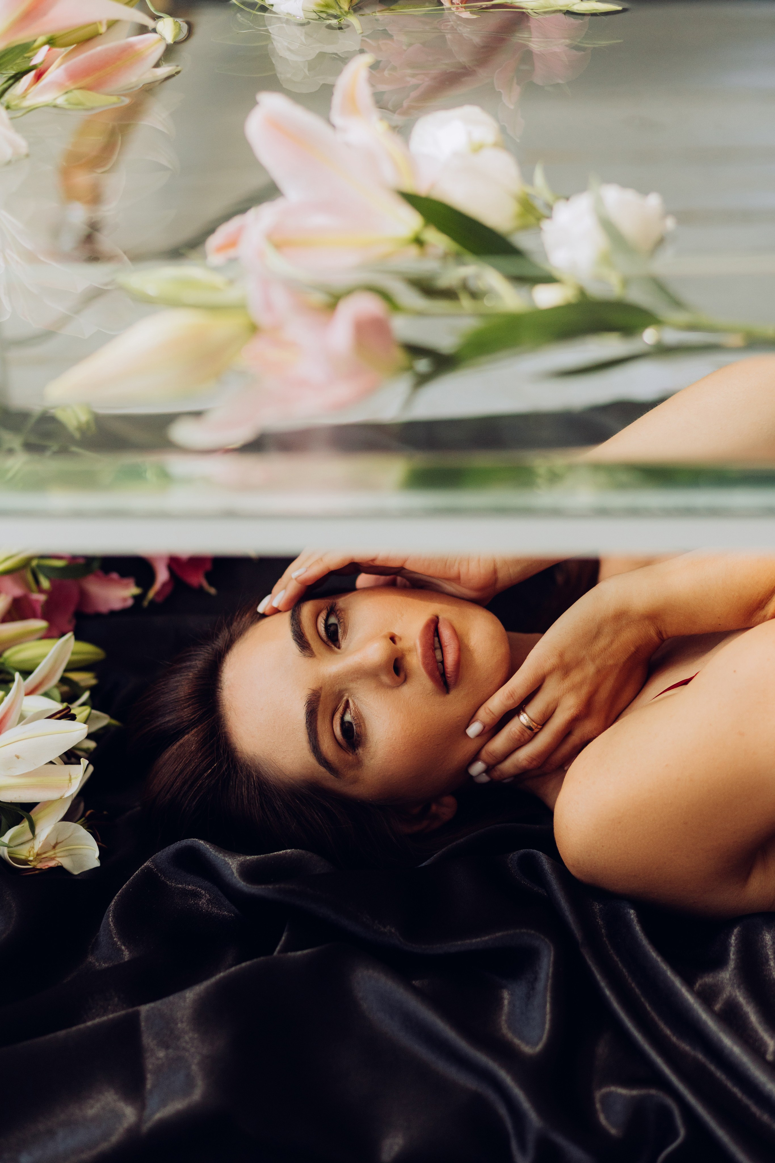 Марія Сон русалки. Весільний та сімейний фотограф Біла Церква/Київ