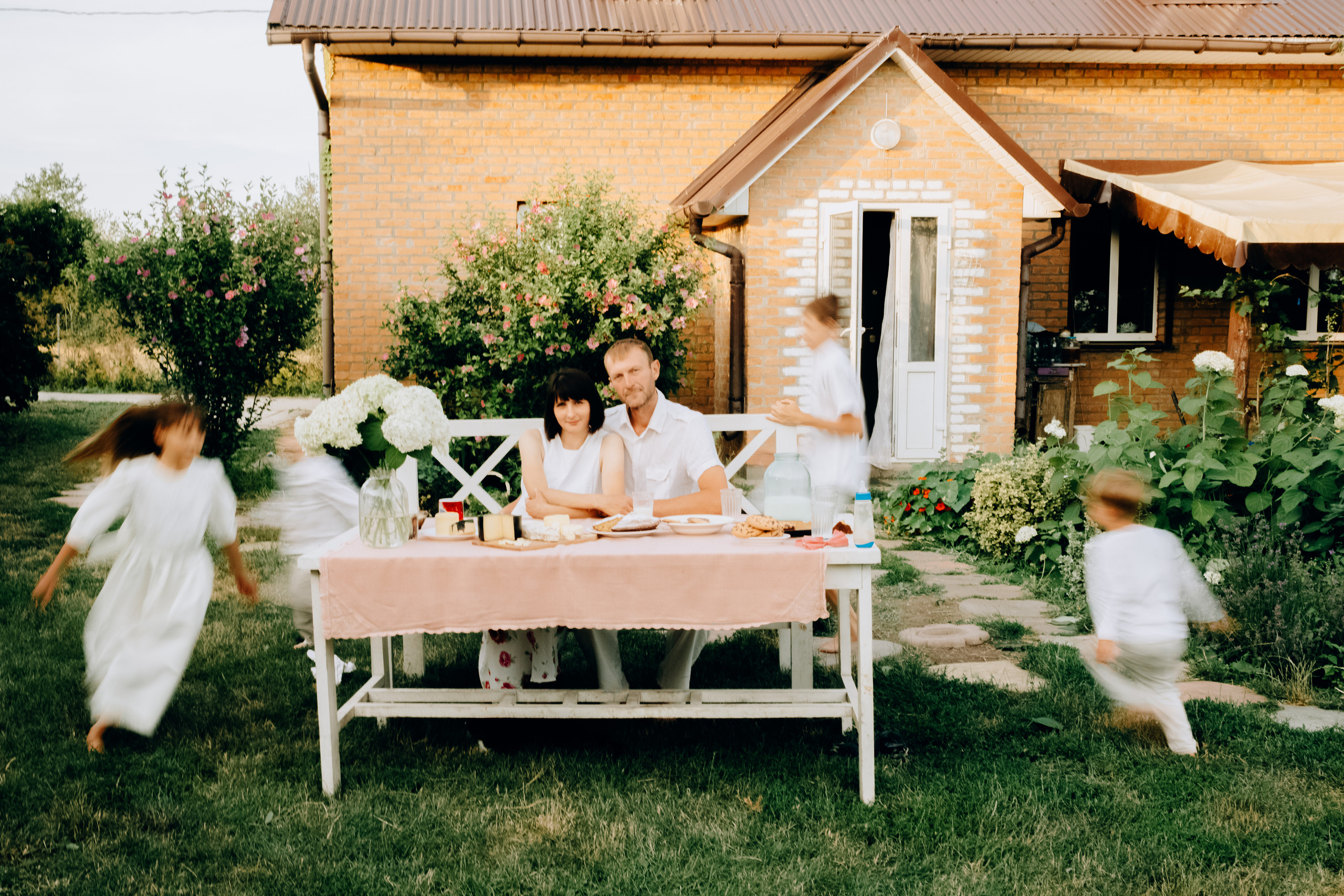 Марципановий дім. Весільний та сімейний фотограф Біла Церква/Київ