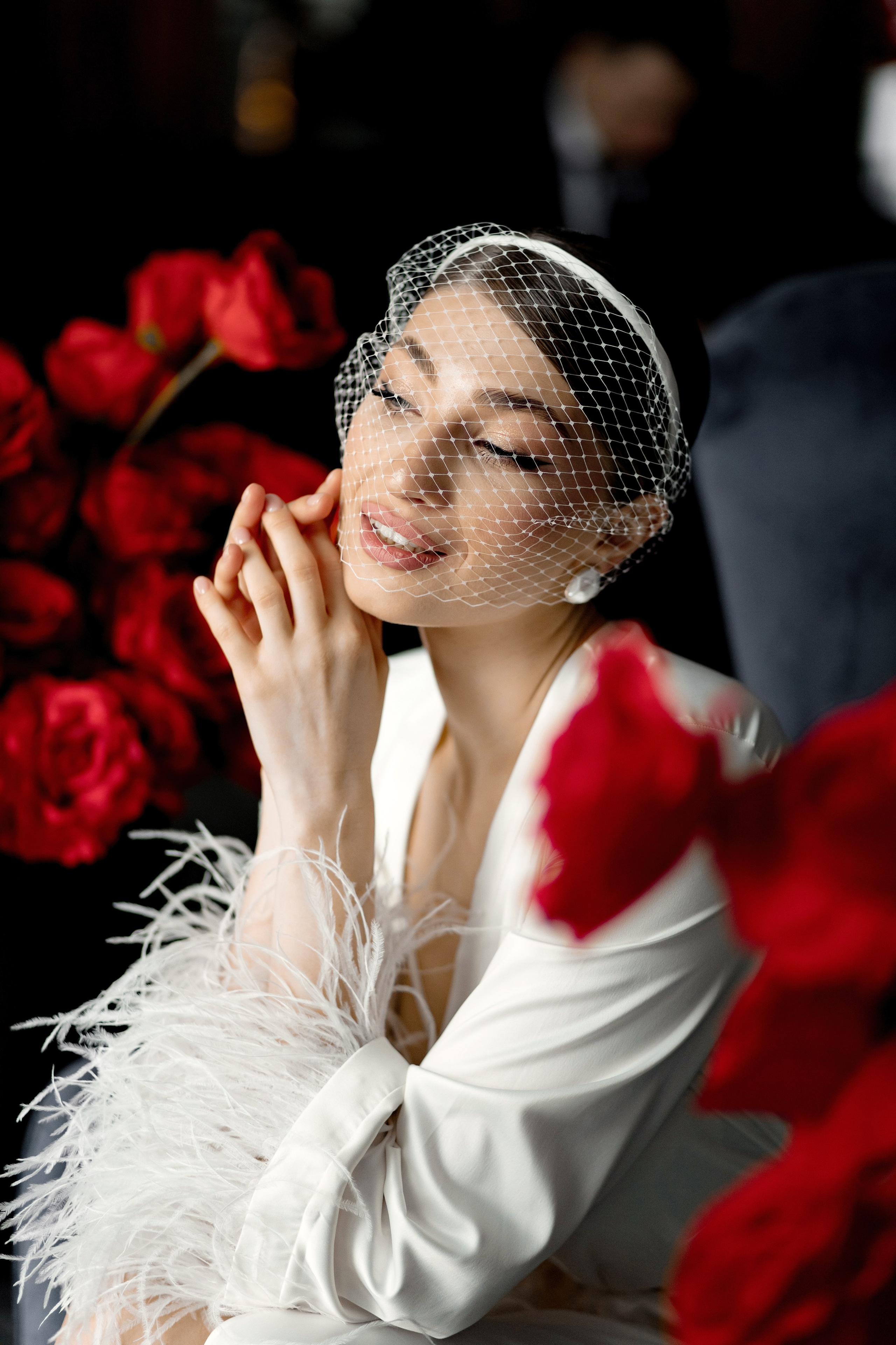 Dream rouge. Весільний та сімейний фотограф Біла Церква/Київ