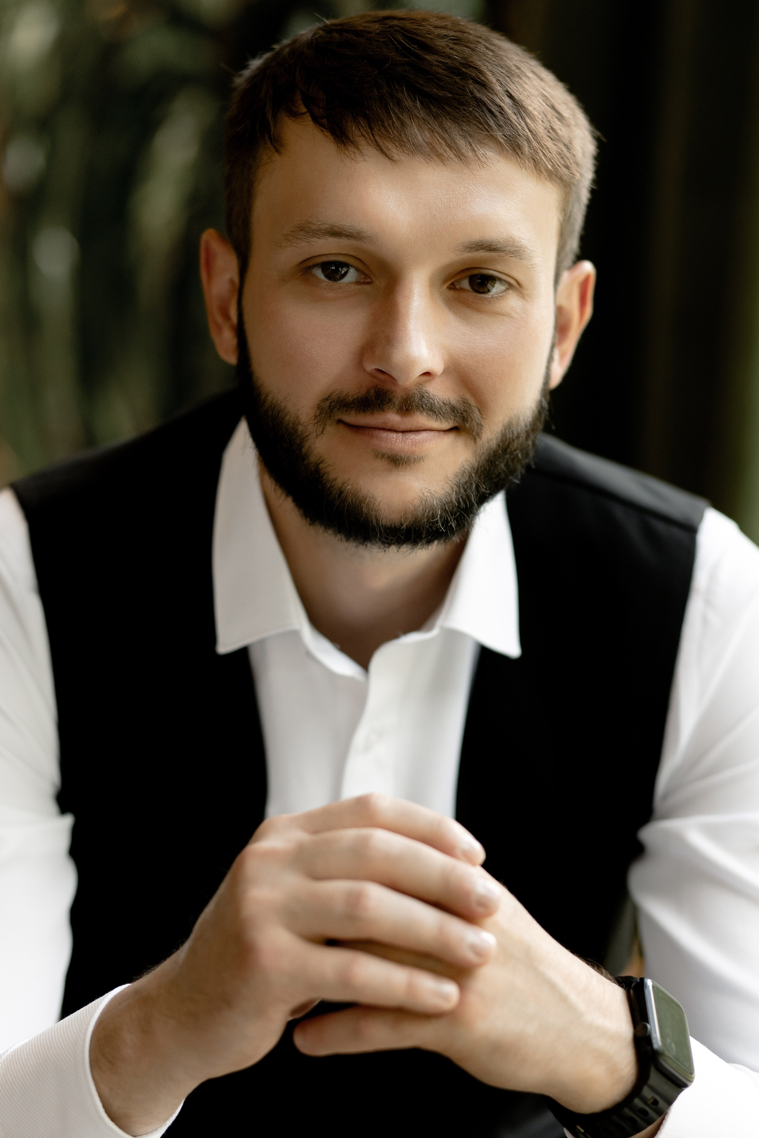 Юлія Володимир. Весільний та сімейний фотограф Біла Церква/Київ