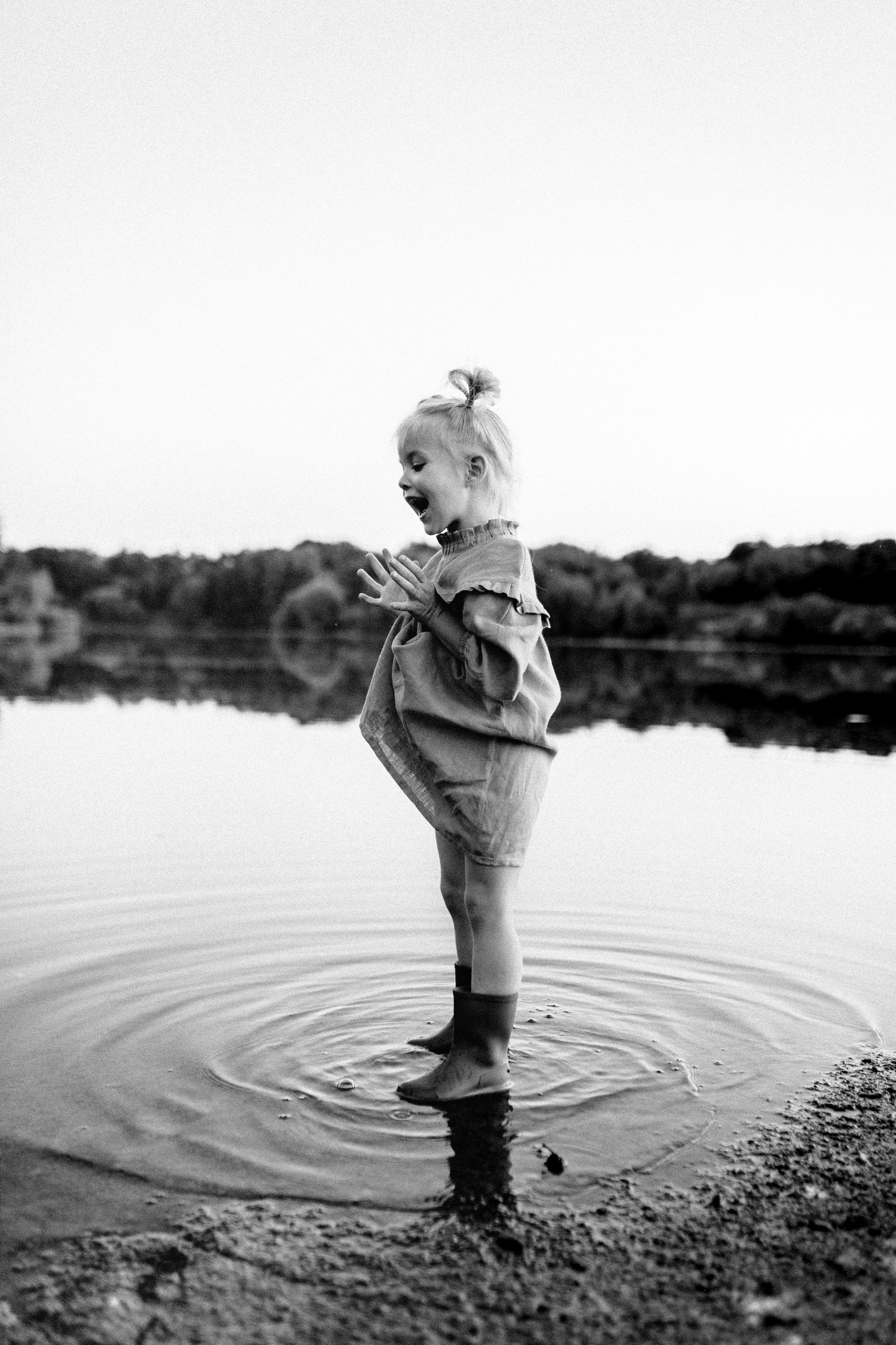 Марійка - сміхотушка. Весільний та сімейний фотограф Біла Церква/Київ