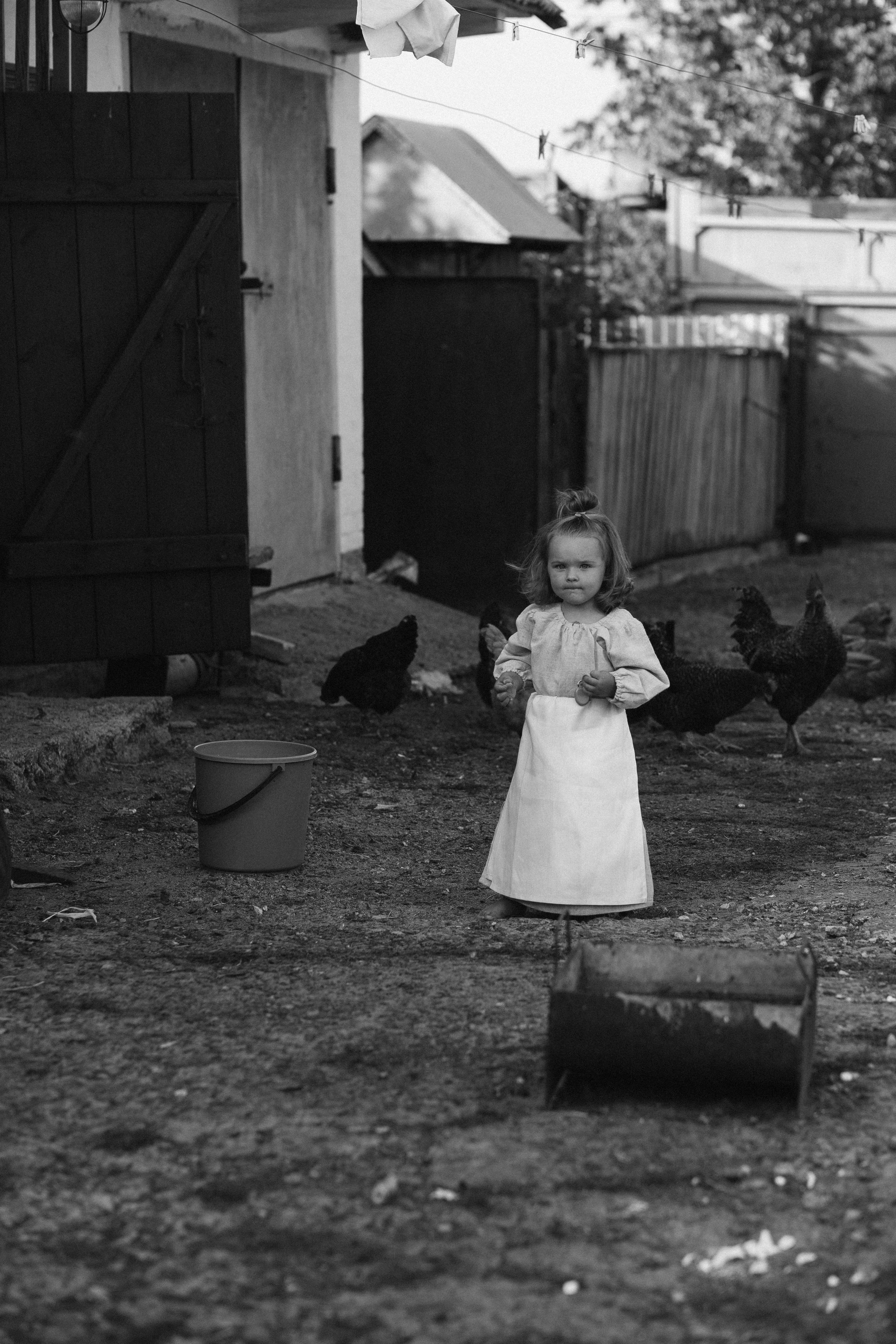 Рідне село. Весільний та сімейний фотограф Біла Церква/Київ