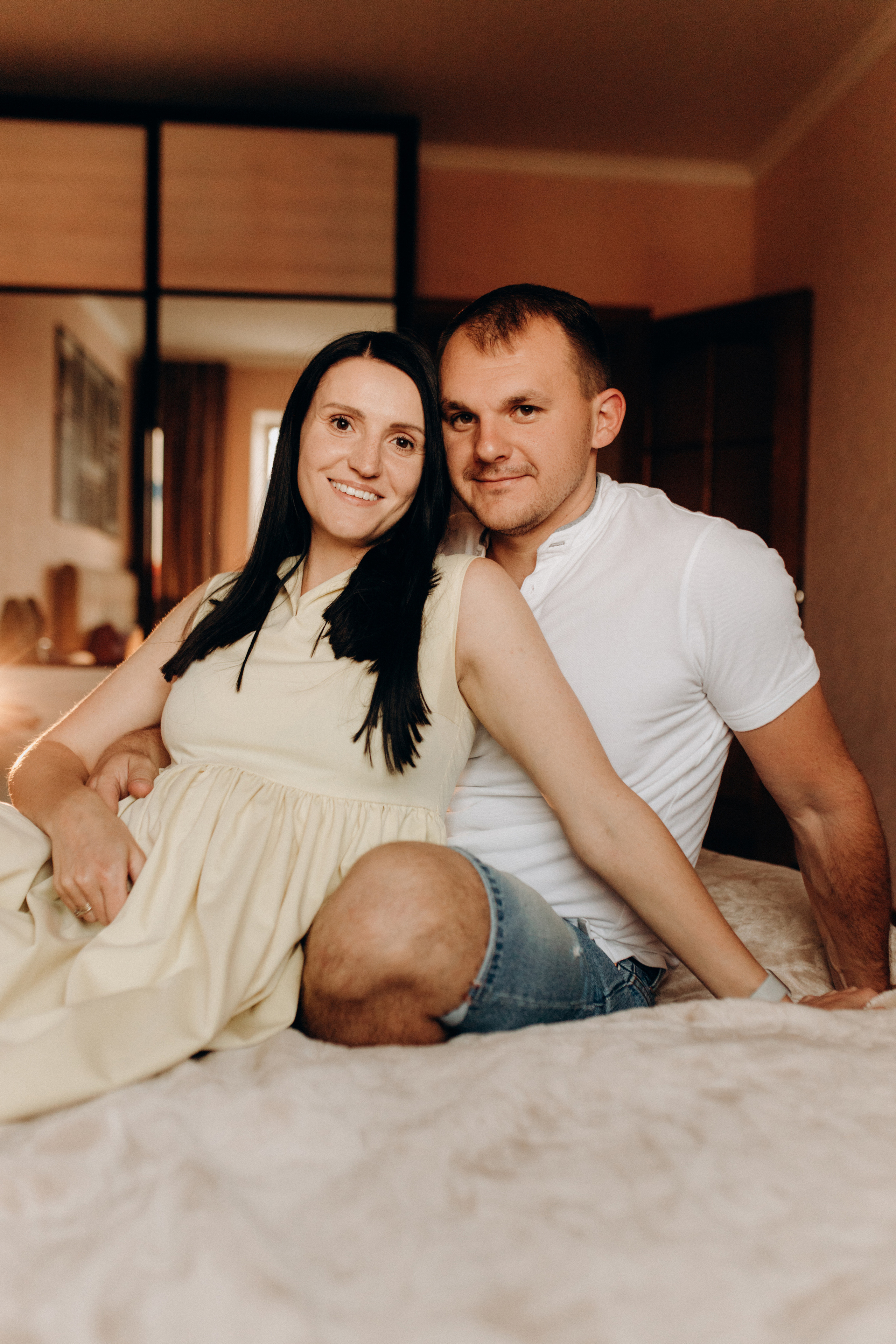 Ми чекаємо на тебе…. Весільний та сімейний фотограф Біла Церква/Київ