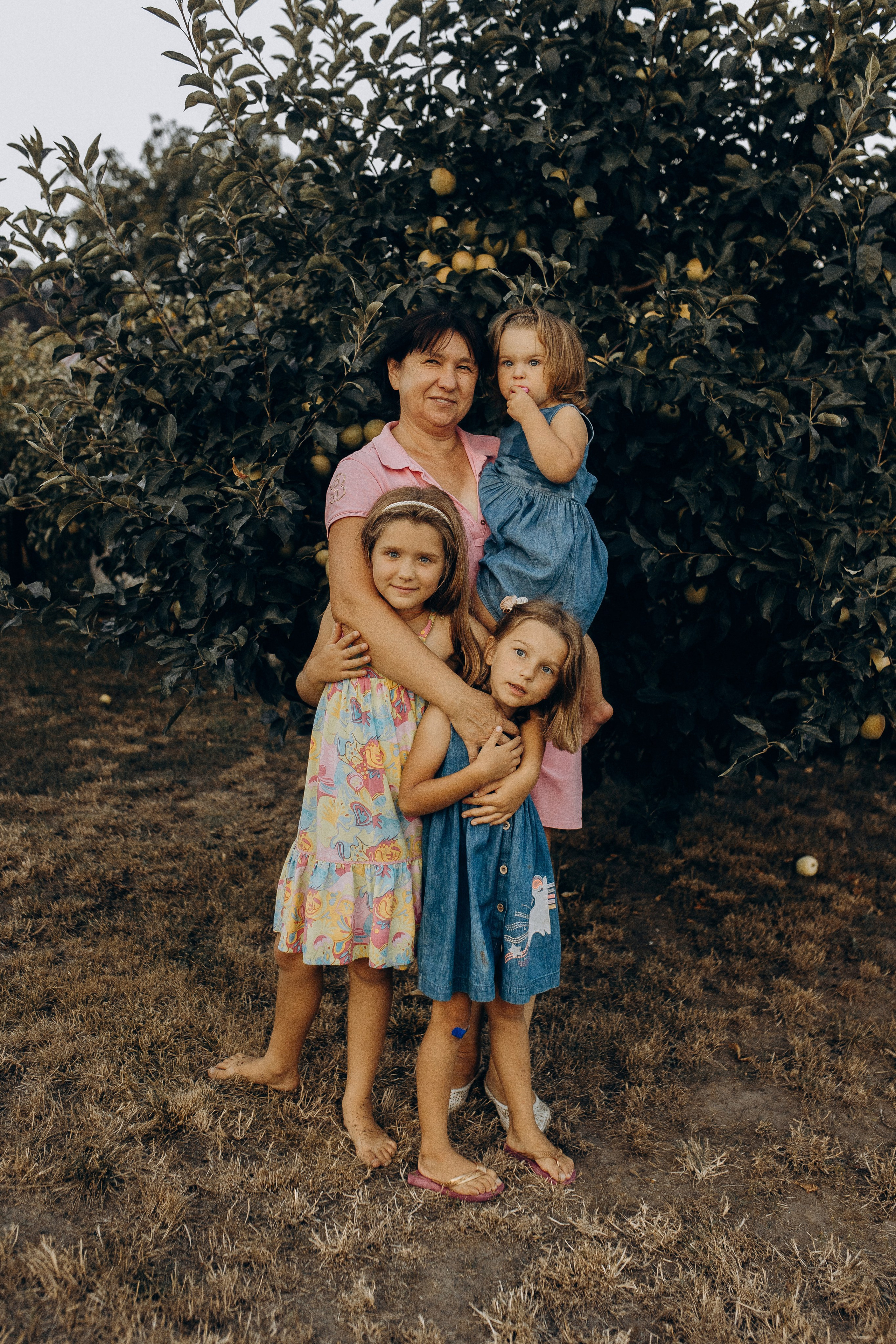 Рідне село. Весільний та сімейний фотограф Біла Церква/Київ