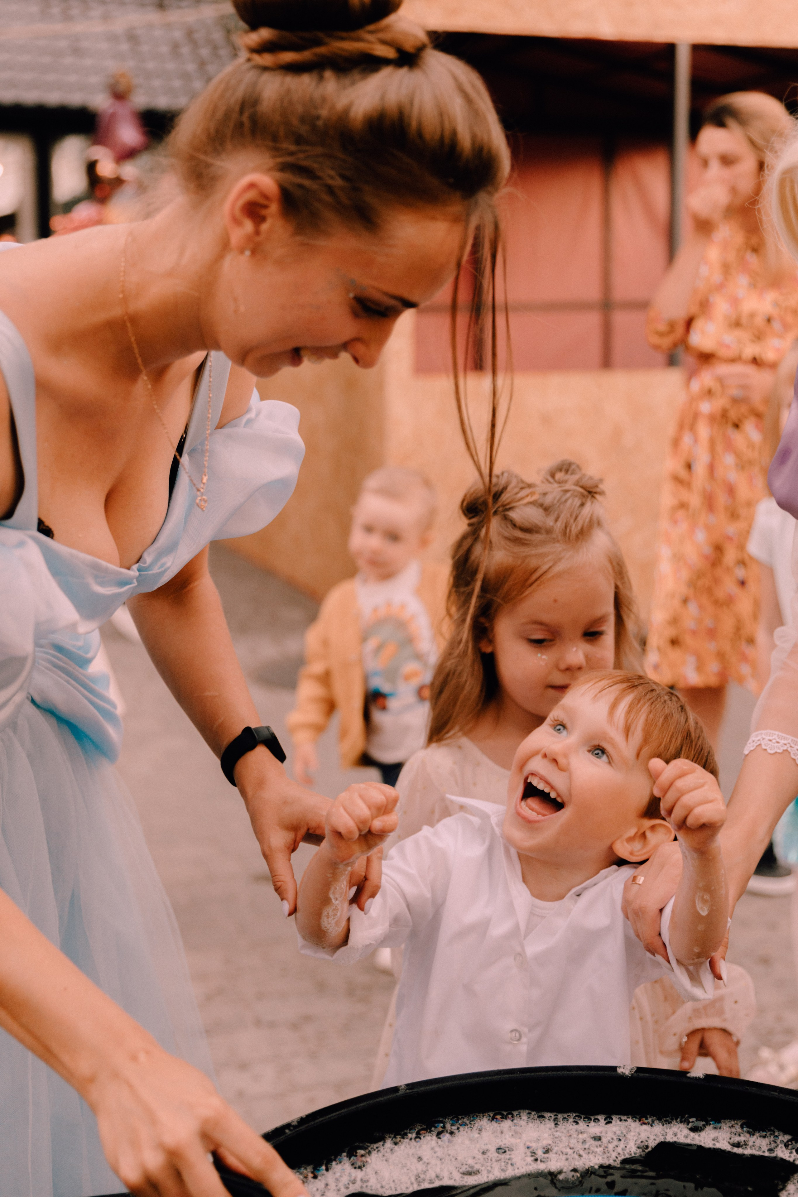 Nika. Весільний та сімейний фотограф Біла Церква/Київ