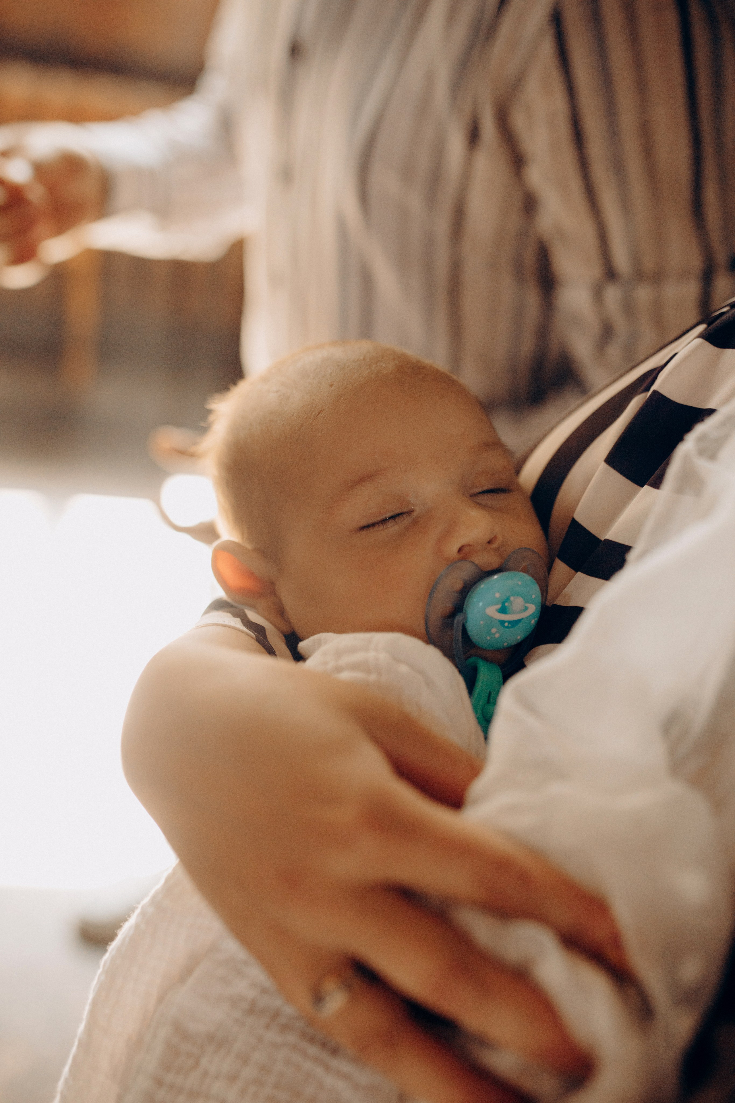 Хрещення Давіда. Весільний та сімейний фотограф Біла Церква/Київ