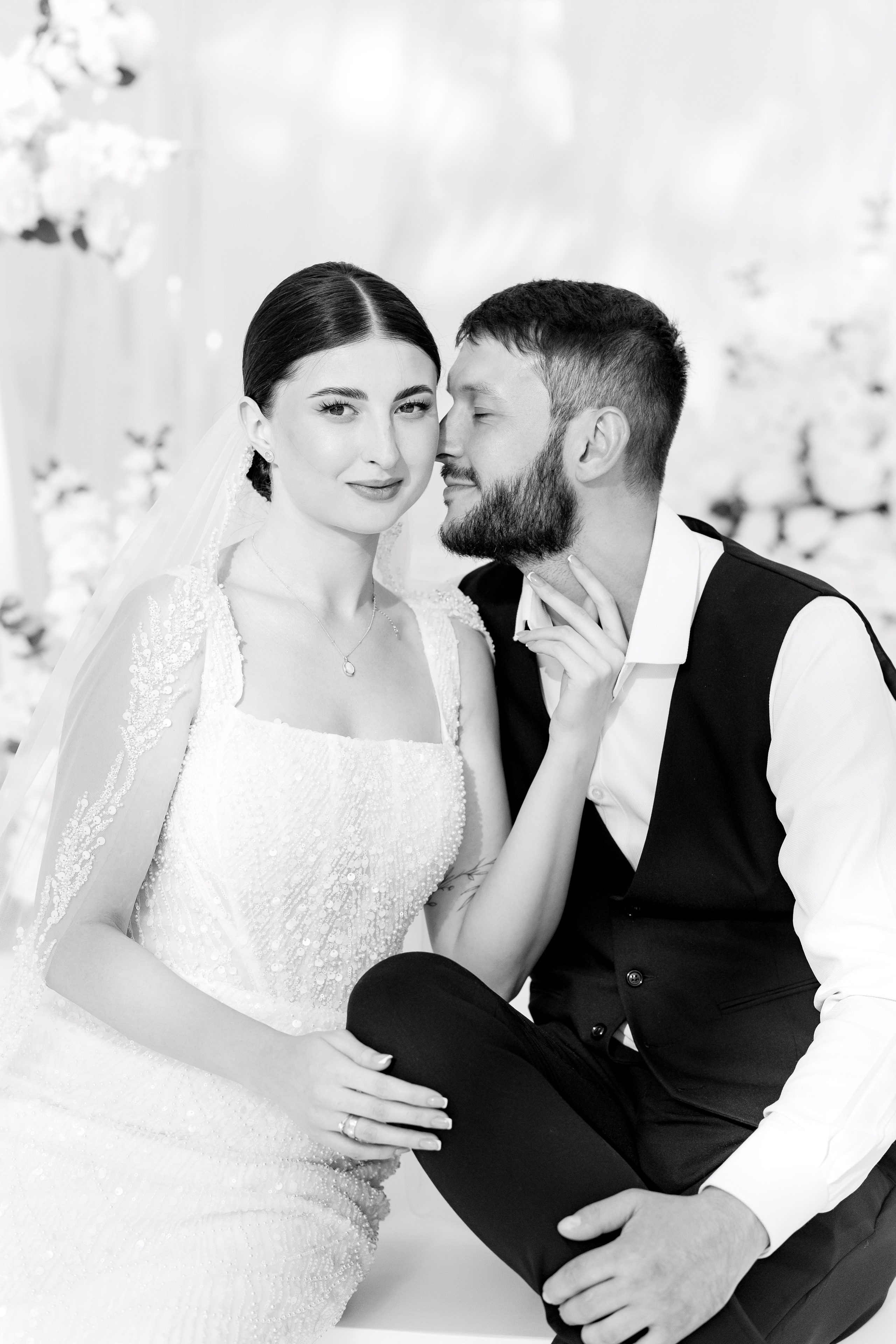 Юлія Володимир. Весільний та сімейний фотограф Біла Церква/Київ