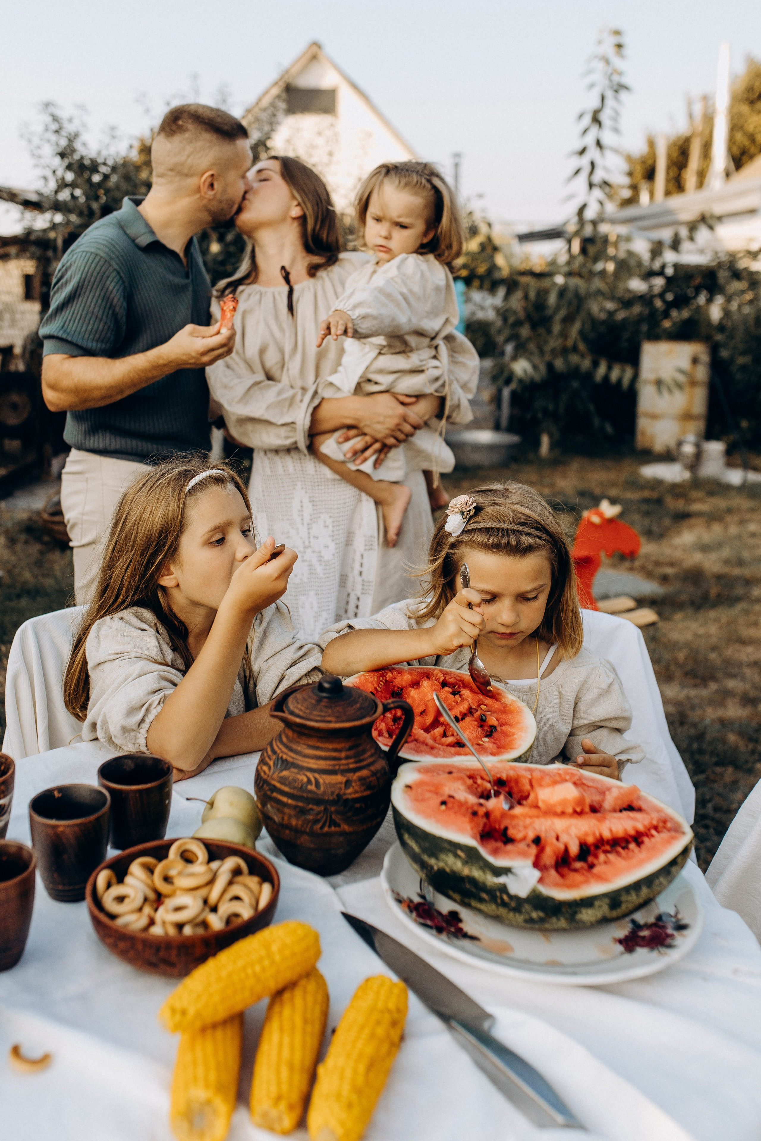 Рідне село. Весільний та сімейний фотограф Біла Церква/Київ
