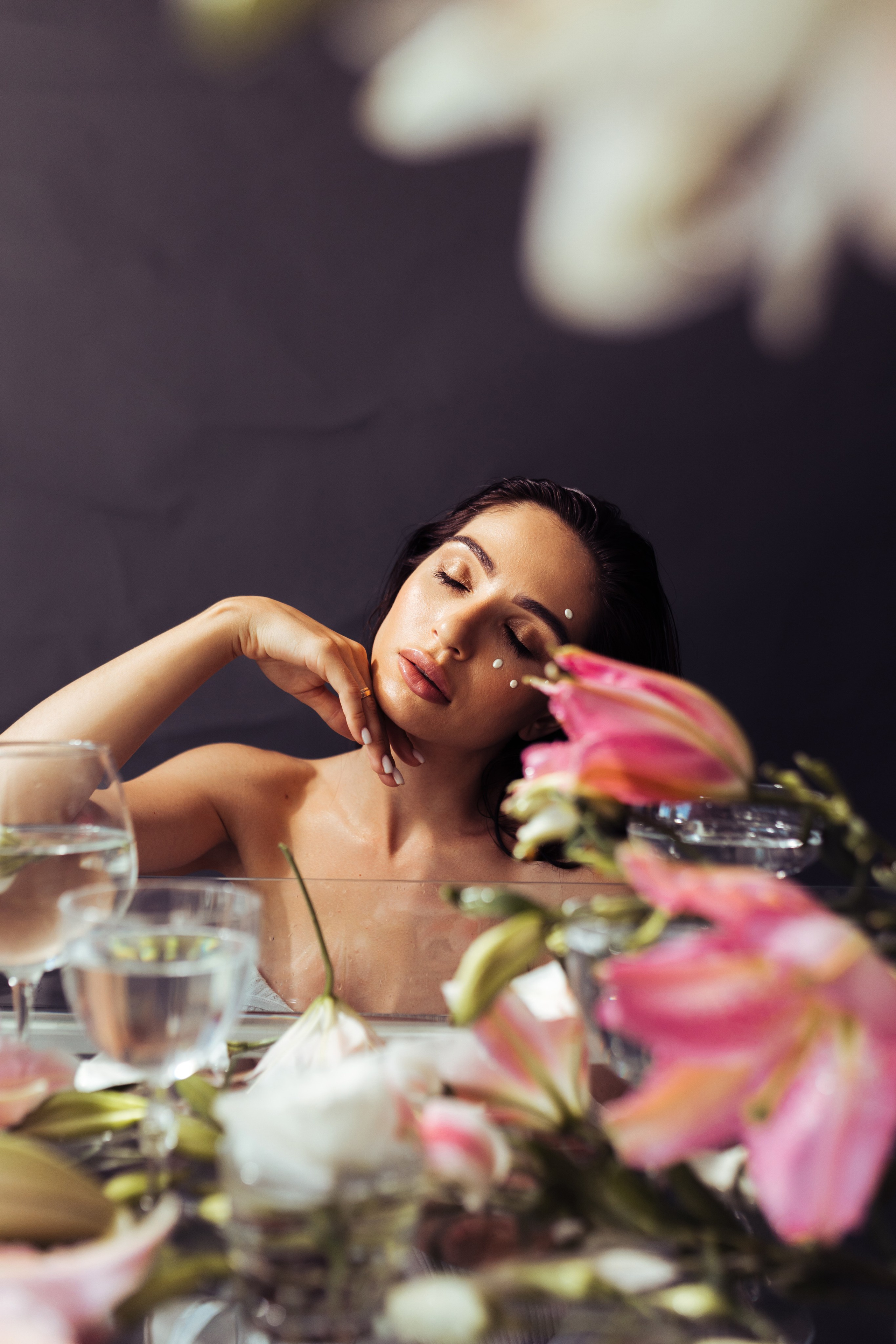 Марія Сон русалки. Весільний та сімейний фотограф Біла Церква/Київ