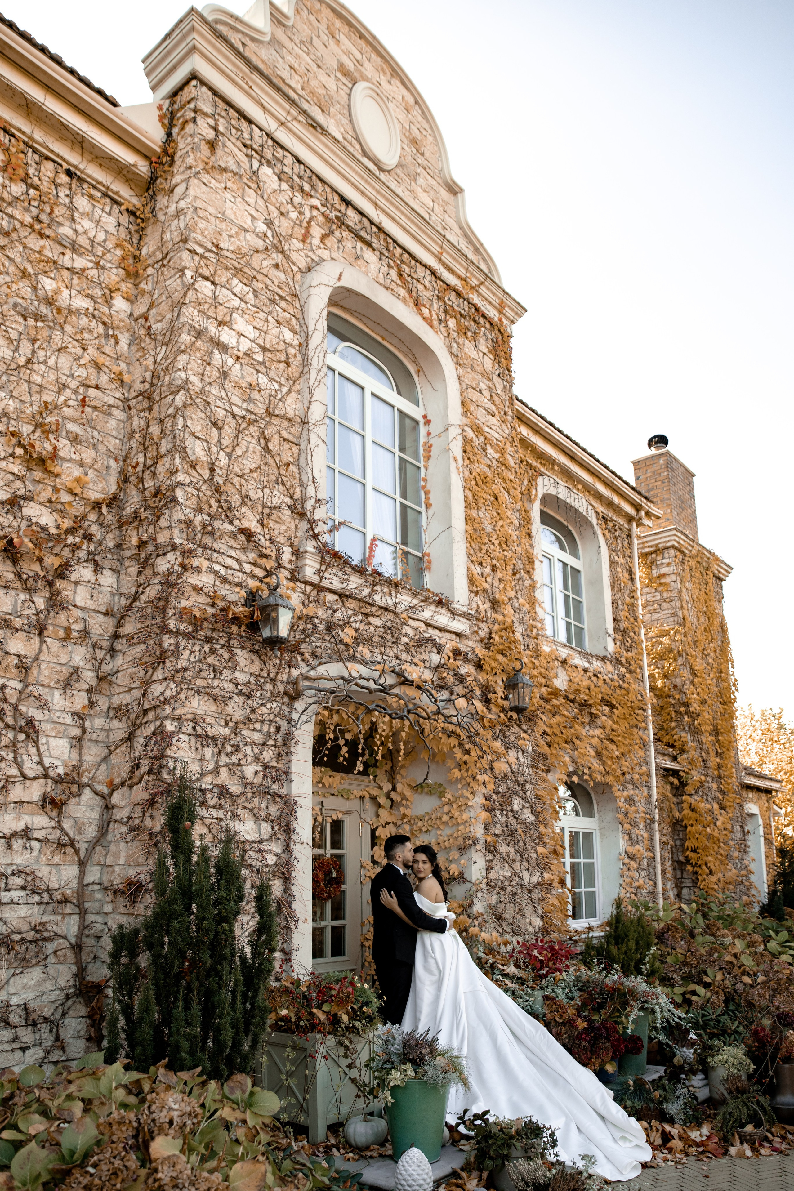 Весільний та сімейний фотограф Біла Церква/Київ